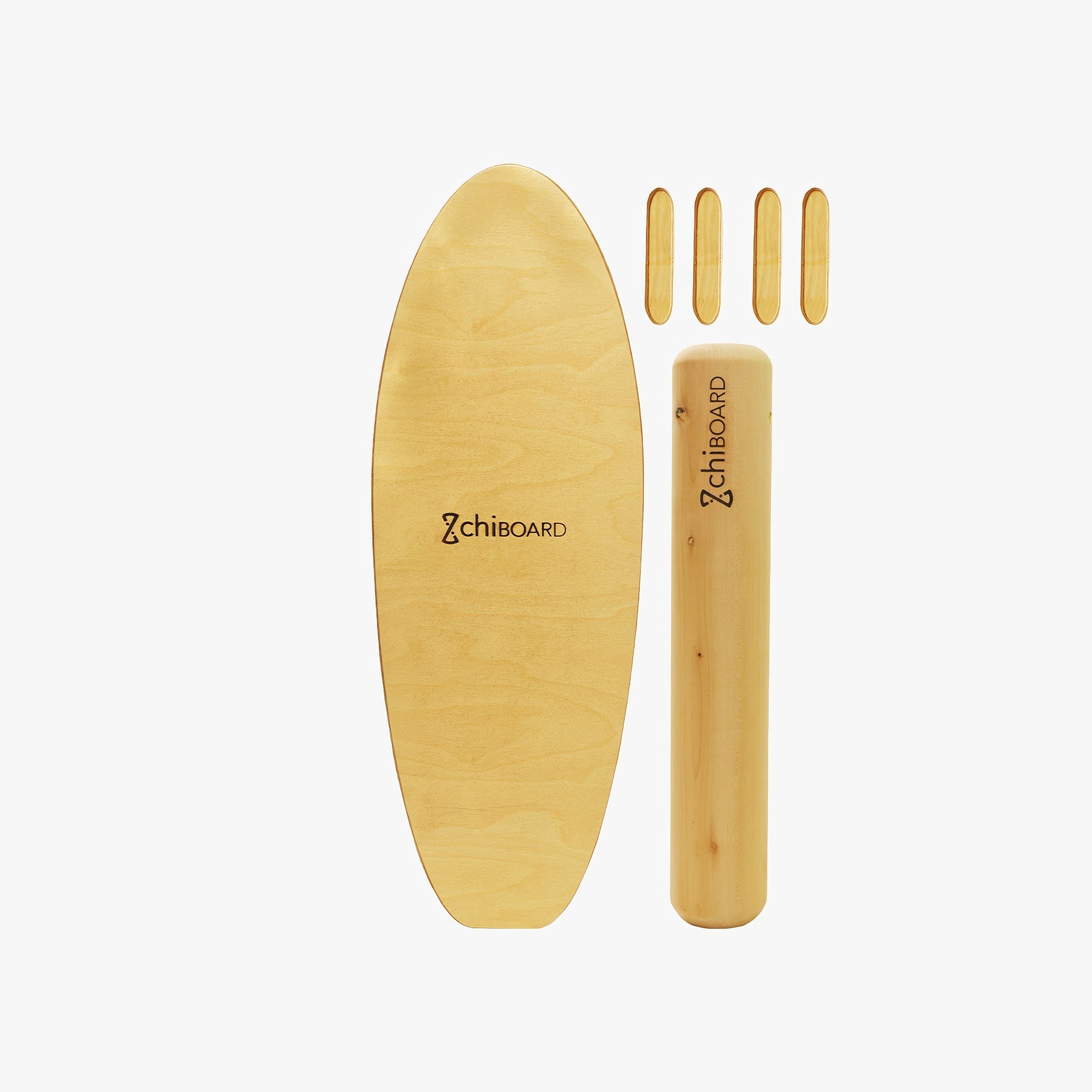 Surfer Advanced Set | Denge Tahtası