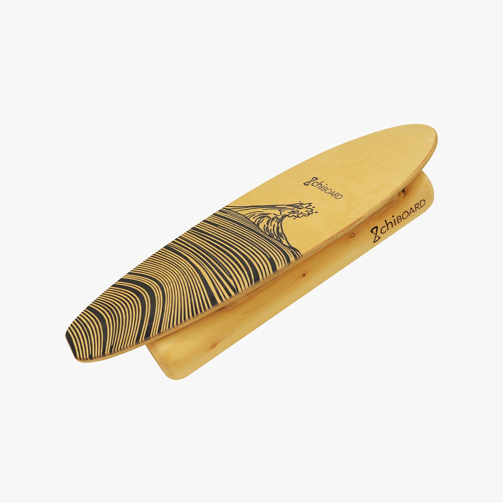 Surfer Wave Advanced Set | Denge Tahtası