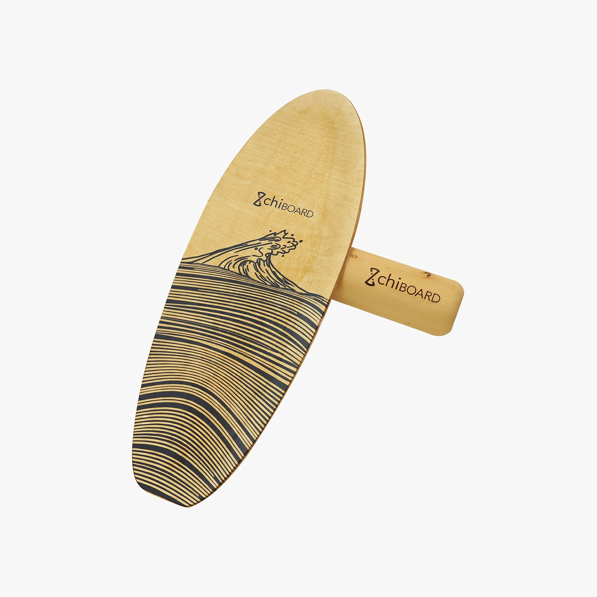 Surfer Wave Advanced Set | Denge Tahtası