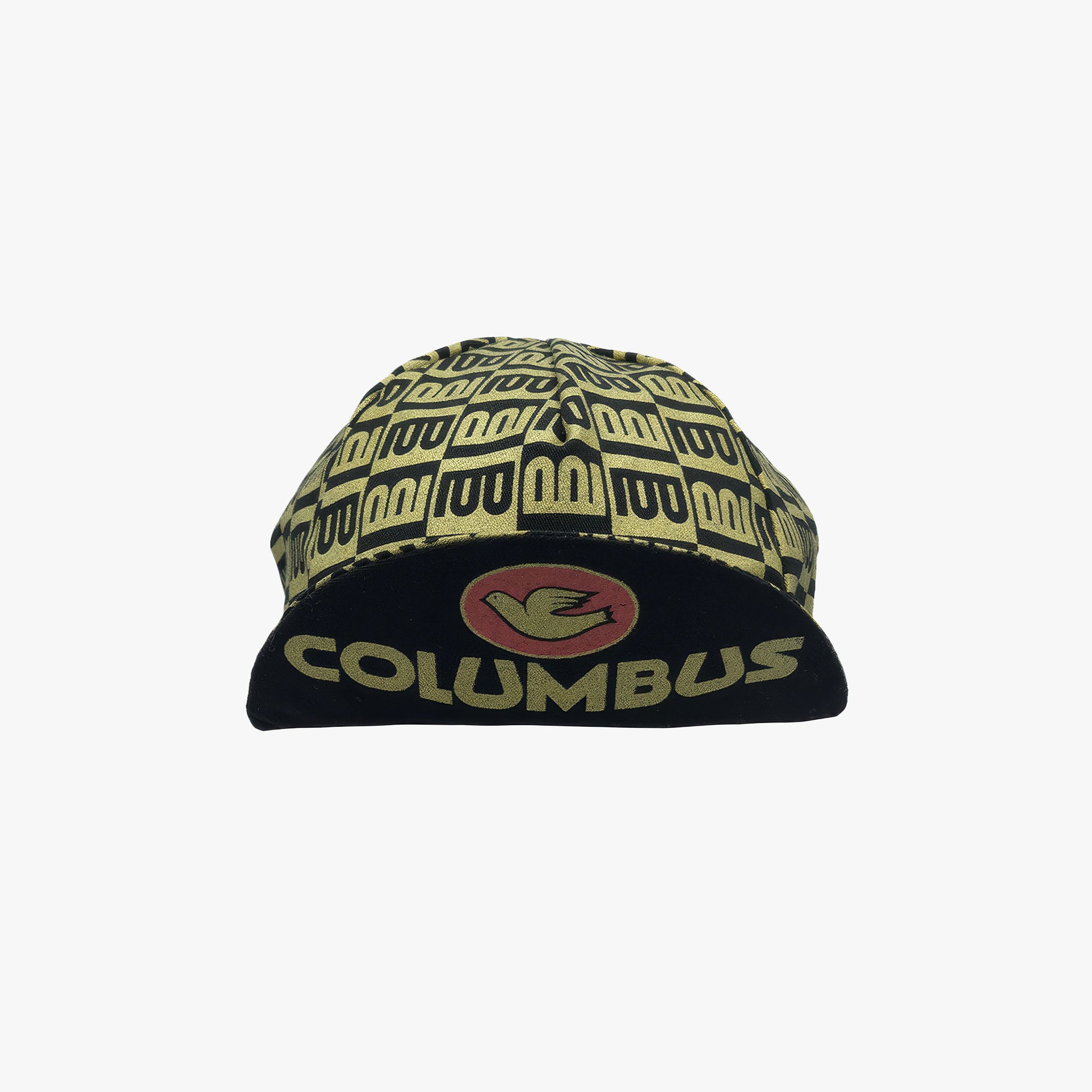 Columbus Cento Gold | Bisiklet Şapkası
