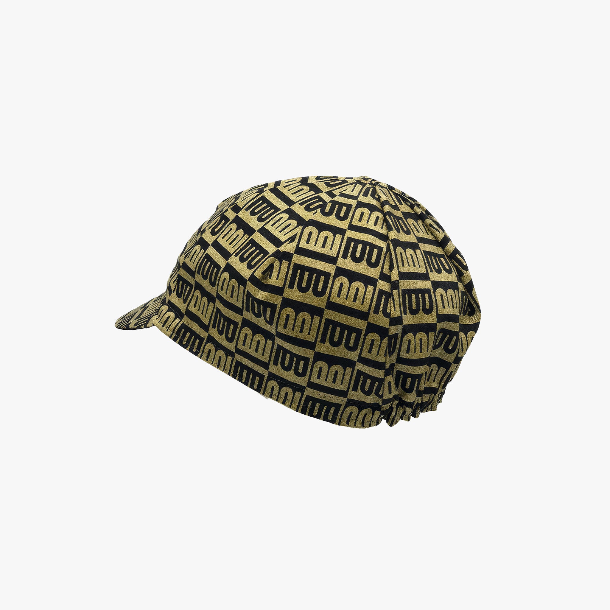 Columbus Cento Gold | Bisiklet Şapkası