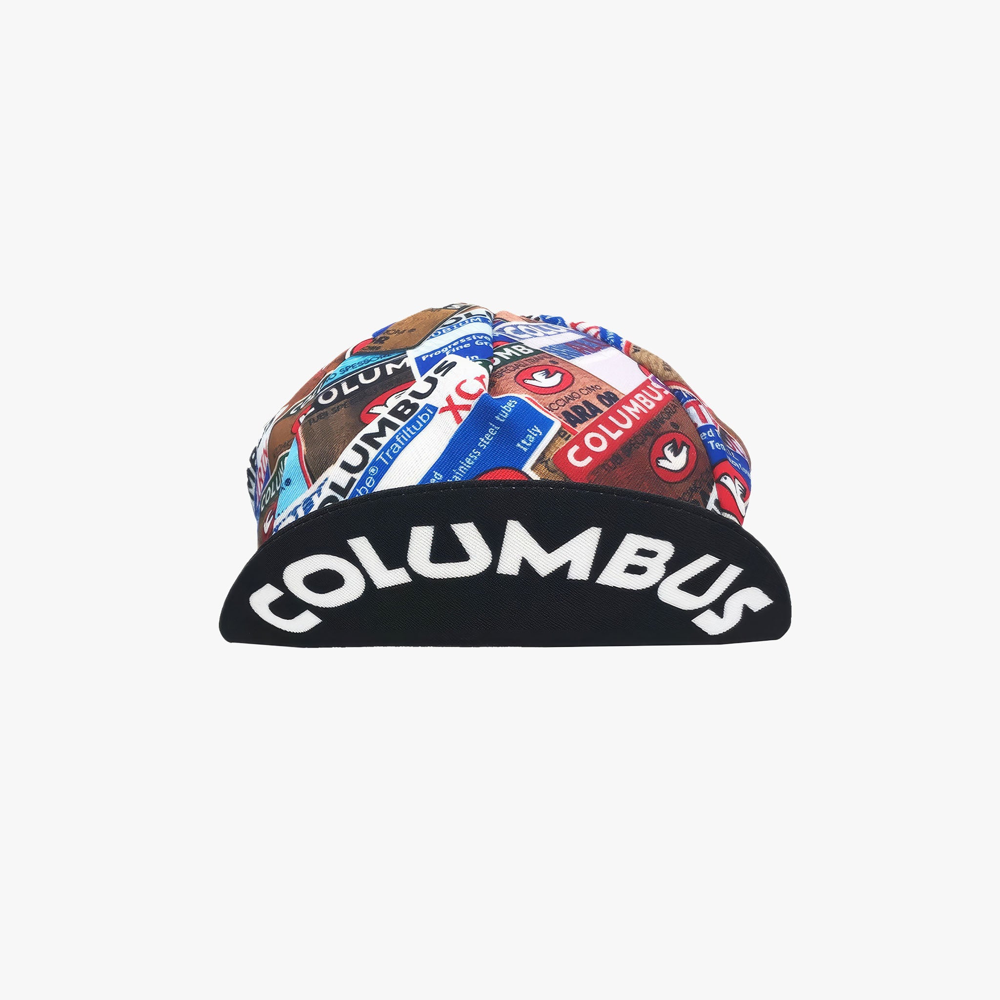 Columbus Multitag | Bisiklet Şapkası