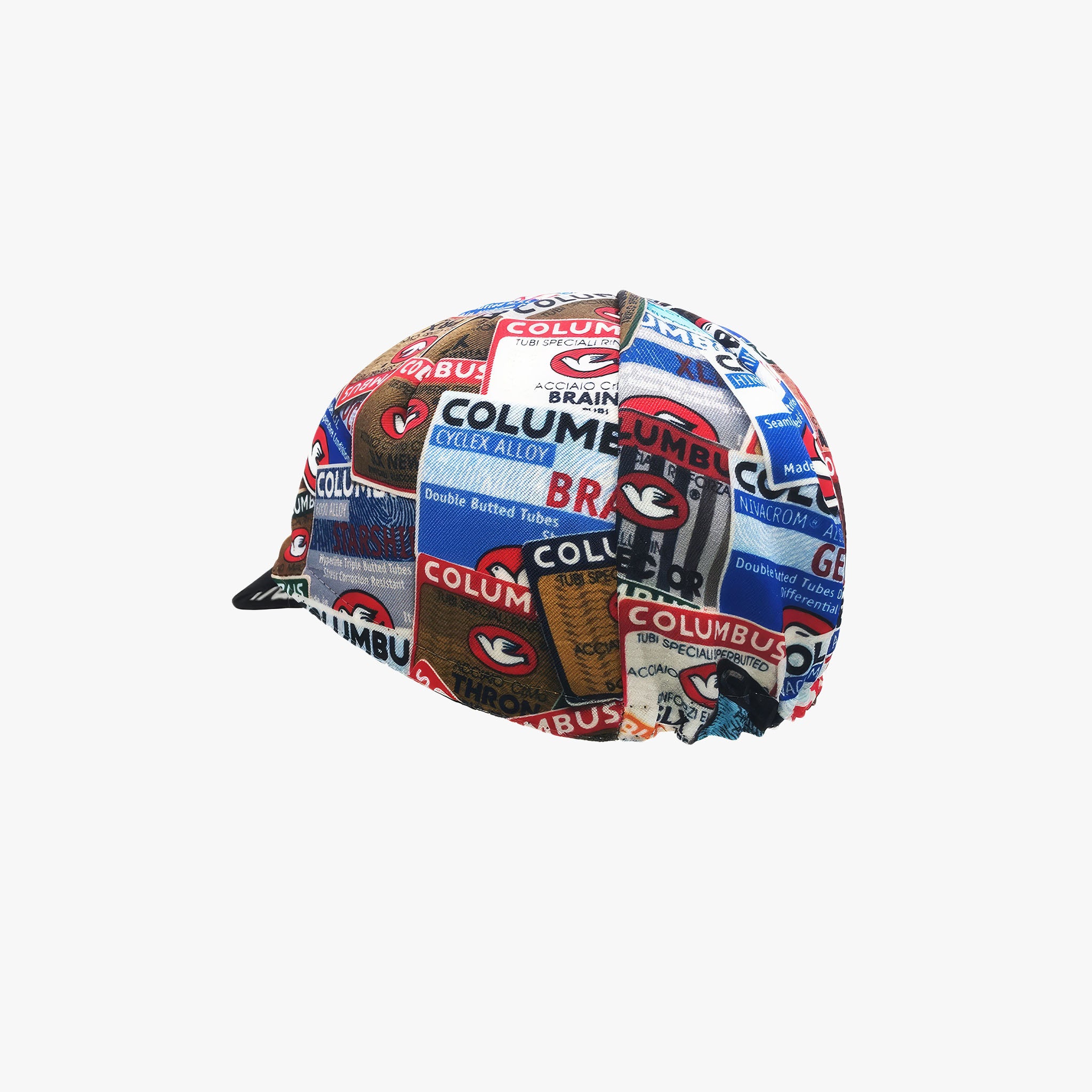 Columbus Multitag | Bisiklet Şapkası