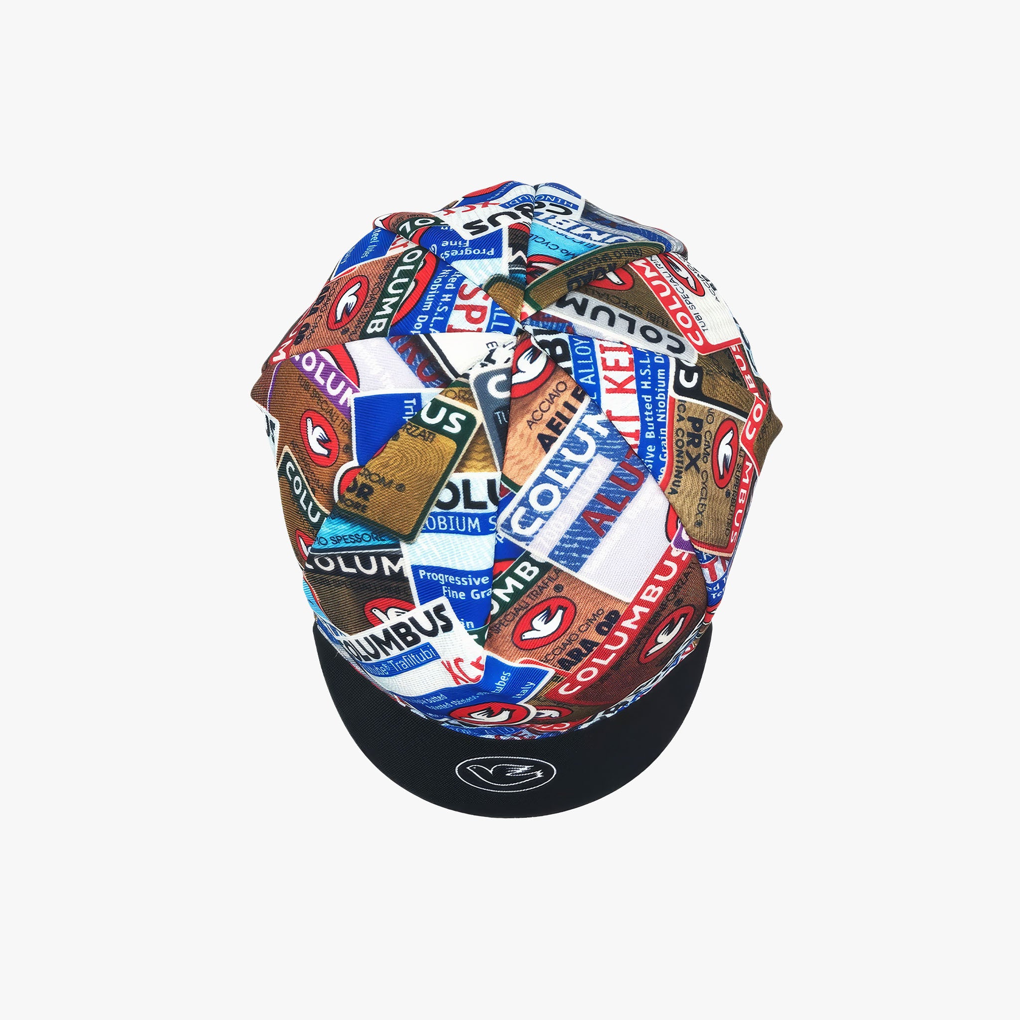 Columbus Multitag | Bisiklet Şapkası