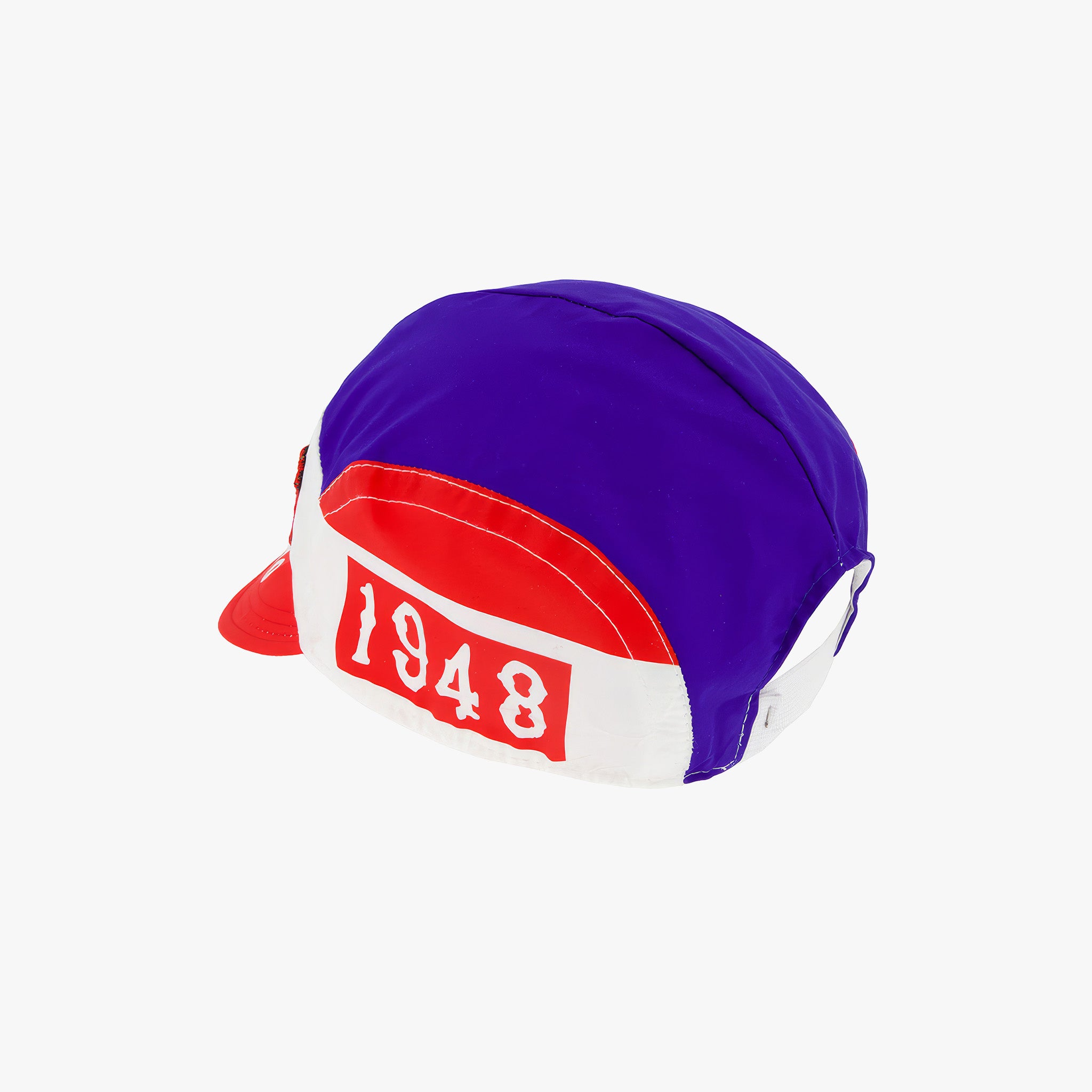 Explorer Owners Club Red and Blue| Bisiklet Şapkası