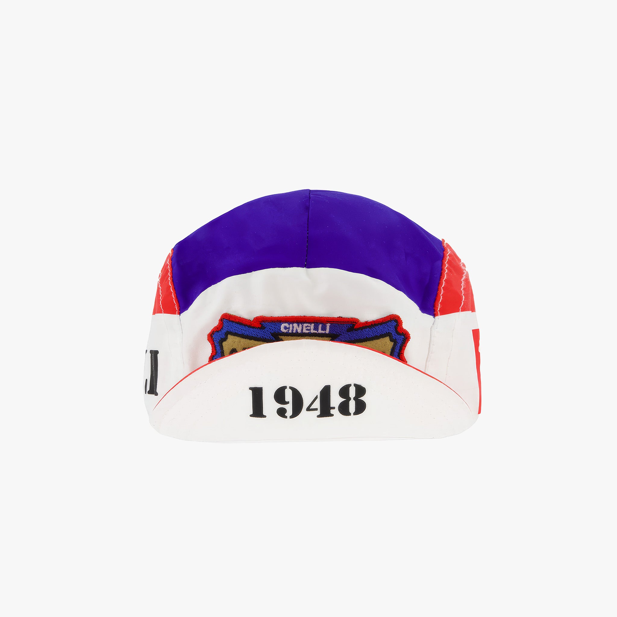 Explorer Owners Club Red and Blue| Bisiklet Şapkası