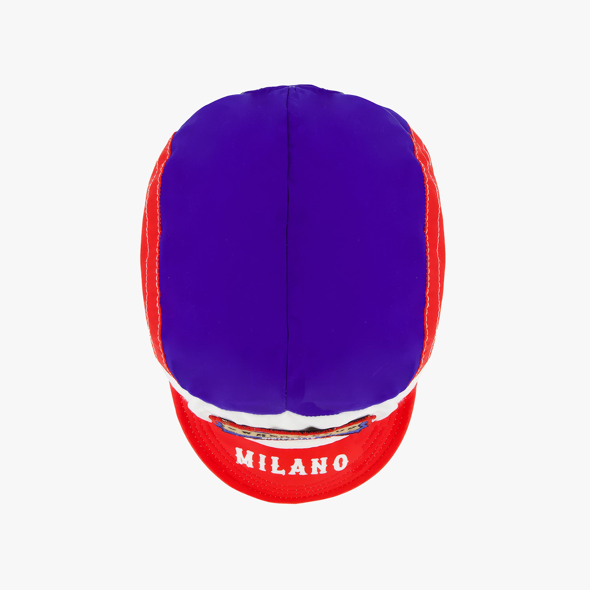 Explorer Owners Club Red and Blue| Bisiklet Şapkası