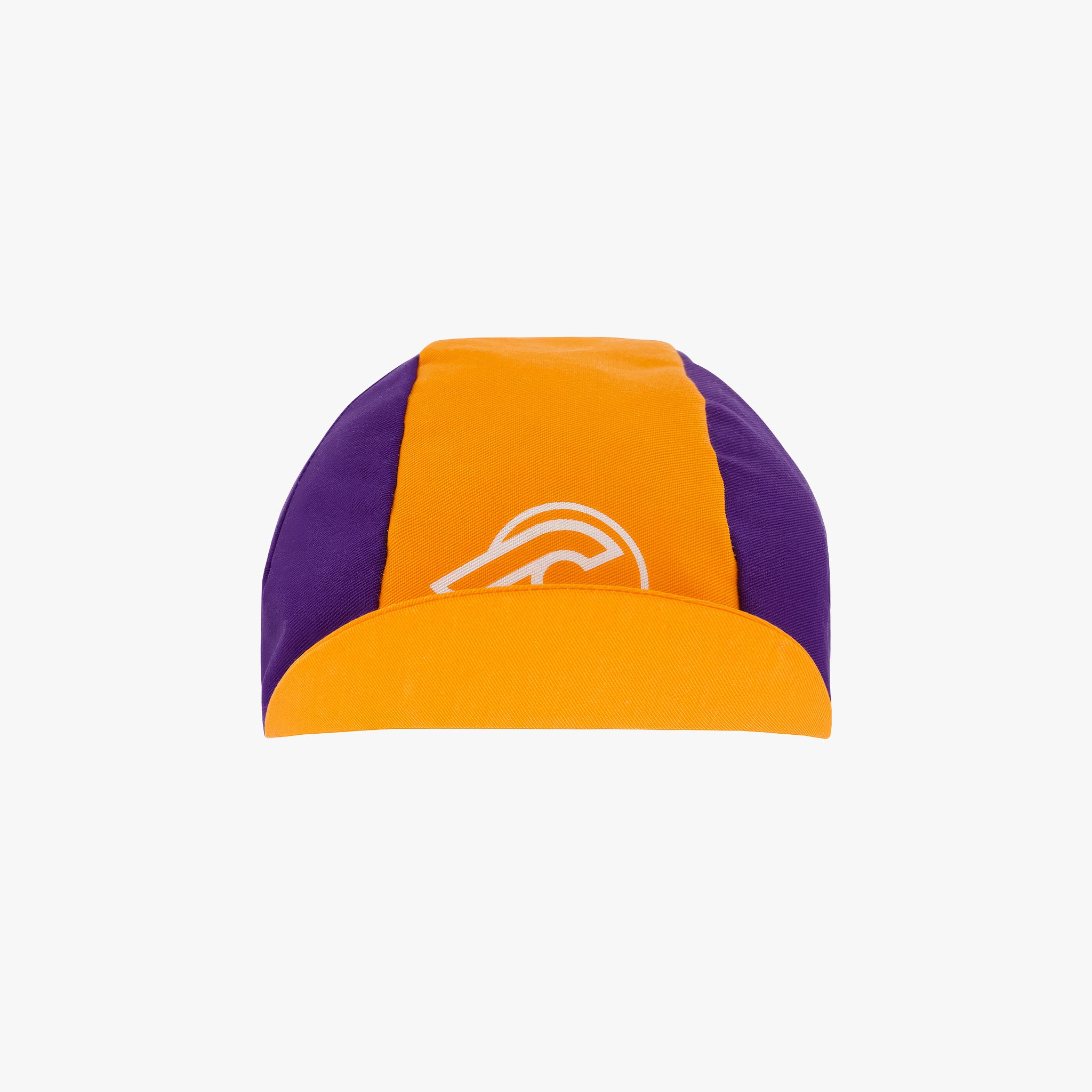 Winged-C Orange | Bisiklet Şapkası