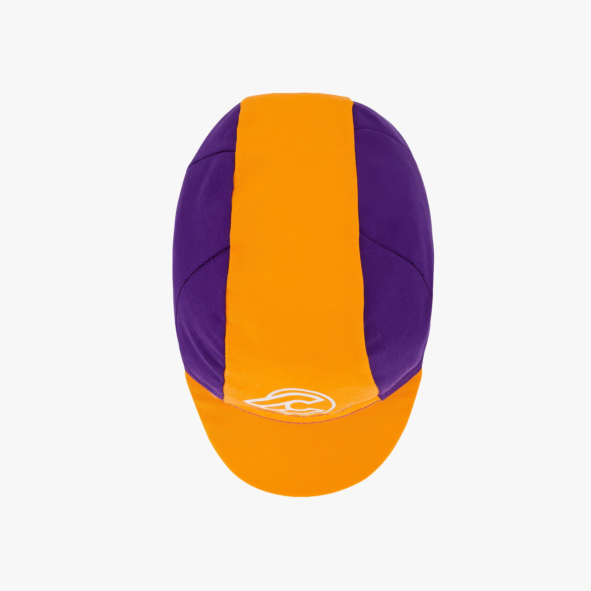 Winged-C Orange | Bisiklet Şapkası