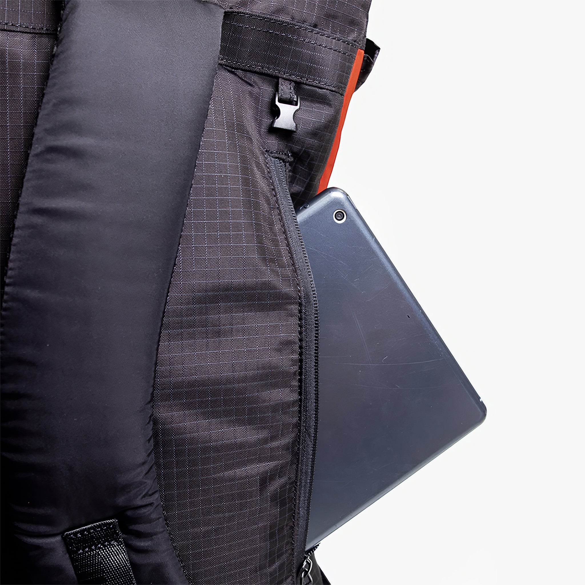 Christopher Gamescape Serisi | Petrol Mavi | Unisex Sırt Çantası