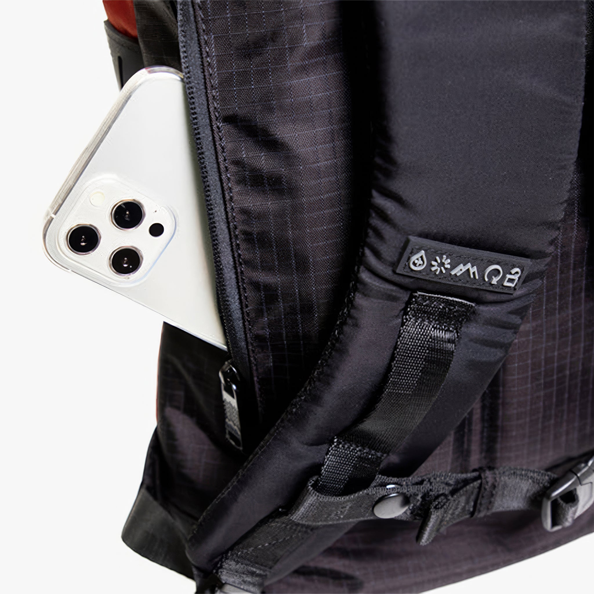 Christopher Gamescape Serisi | Petrol Mavi | Unisex Sırt Çantası