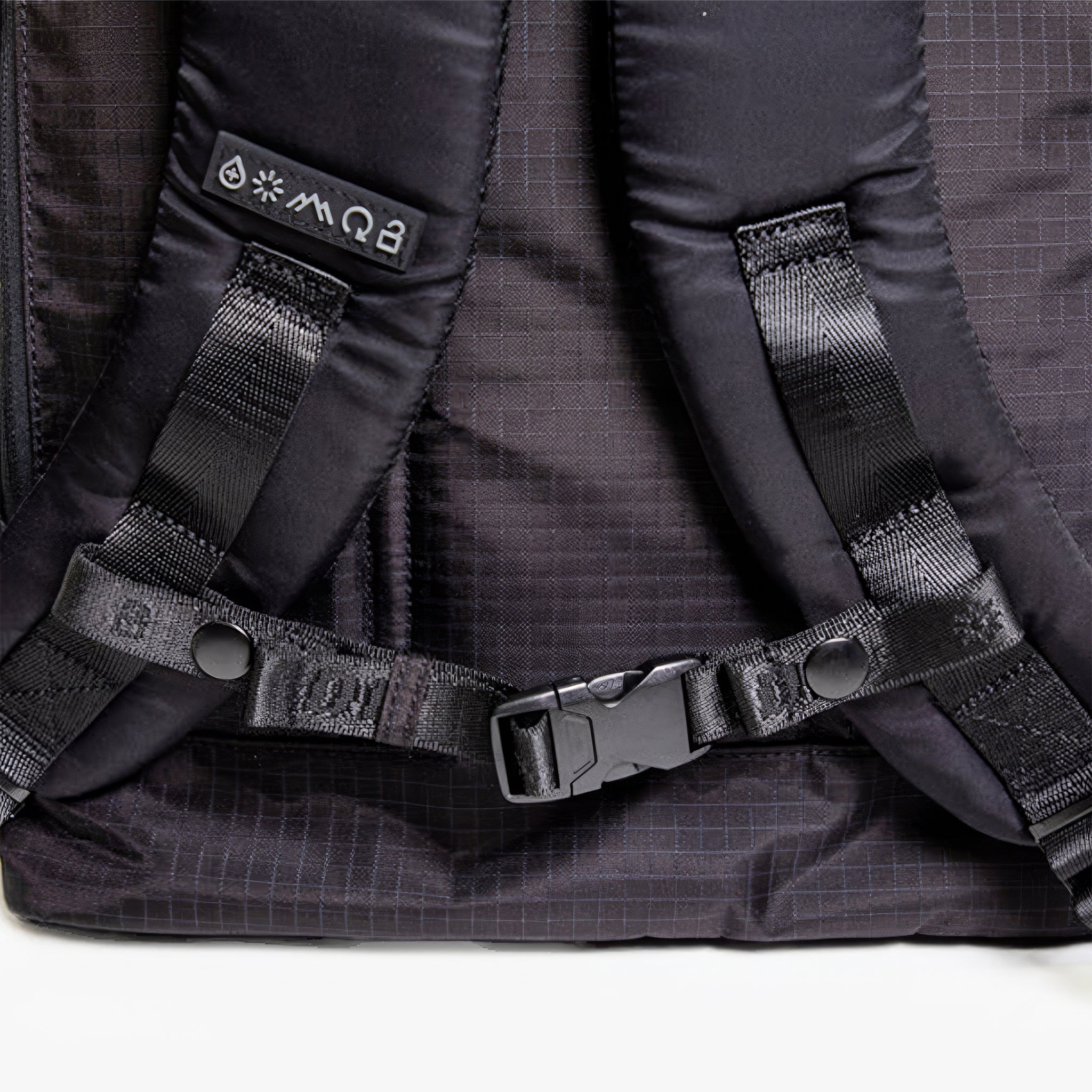 Christopher Gamescape Serisi | Petrol Mavi | Unisex Sırt Çantası