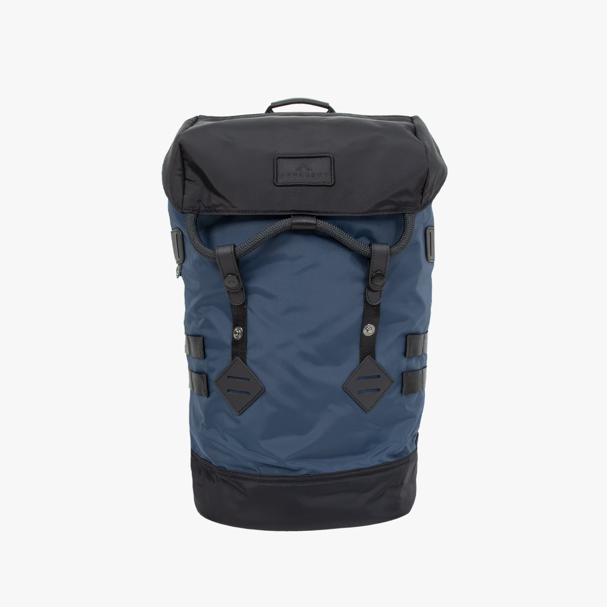 Doughnut Colorado Go Wild Series Siyah Lacivert Outdoor Sırt Çantası