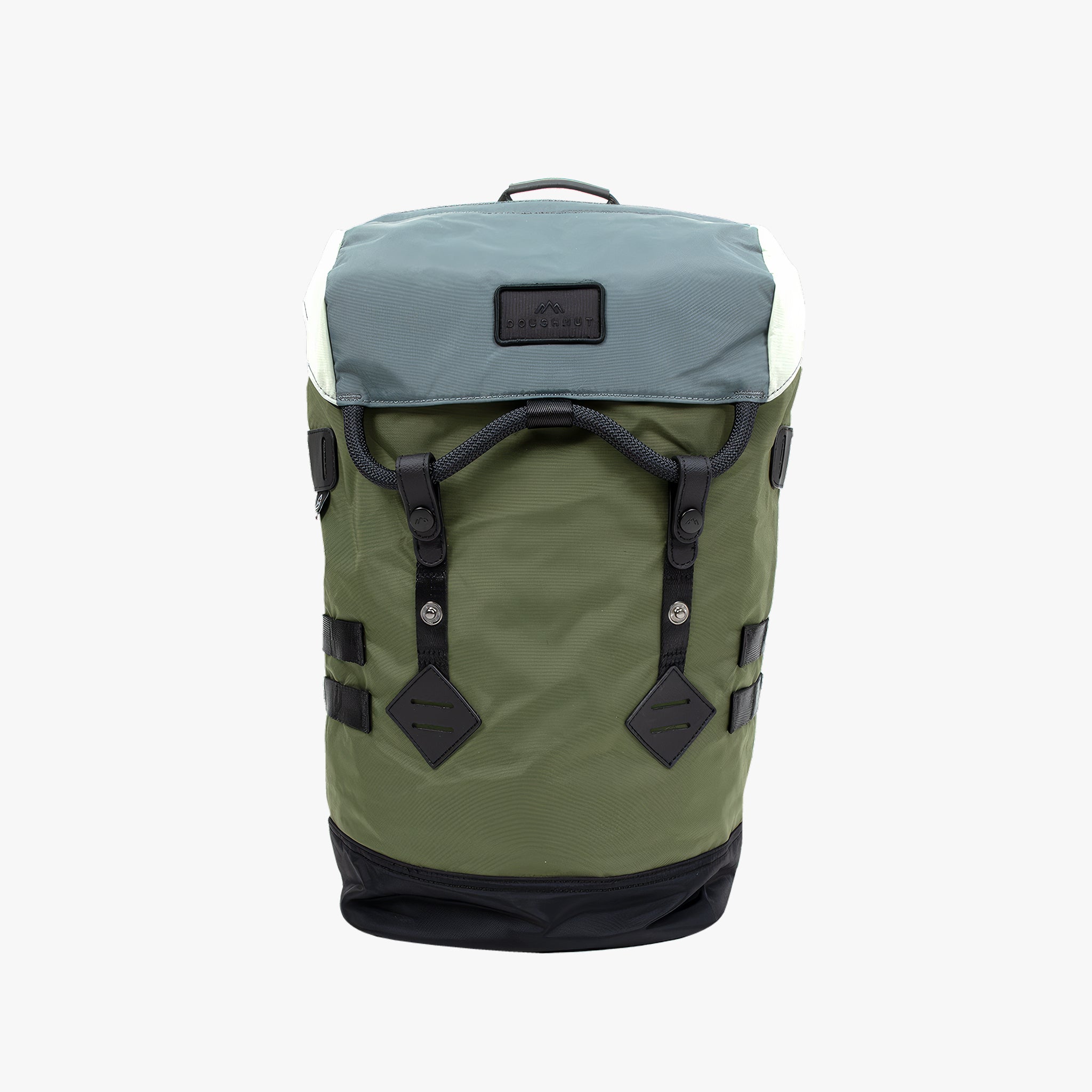 Doughnut Colorado Go Wild Series Haki Gri Outdoor Sırt Çantası