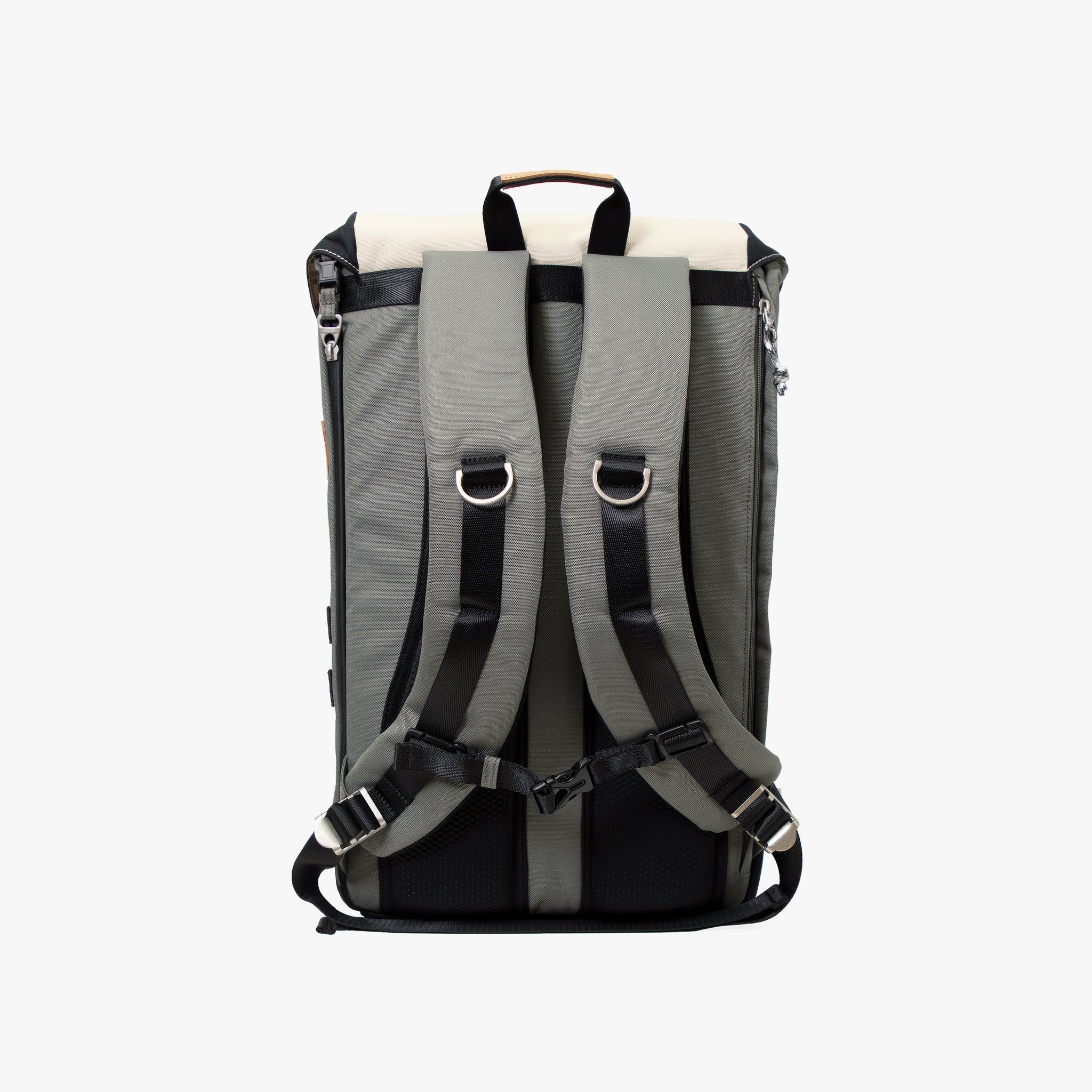 Colorado Reborn Series | Grey x Stone Sırt Çantası