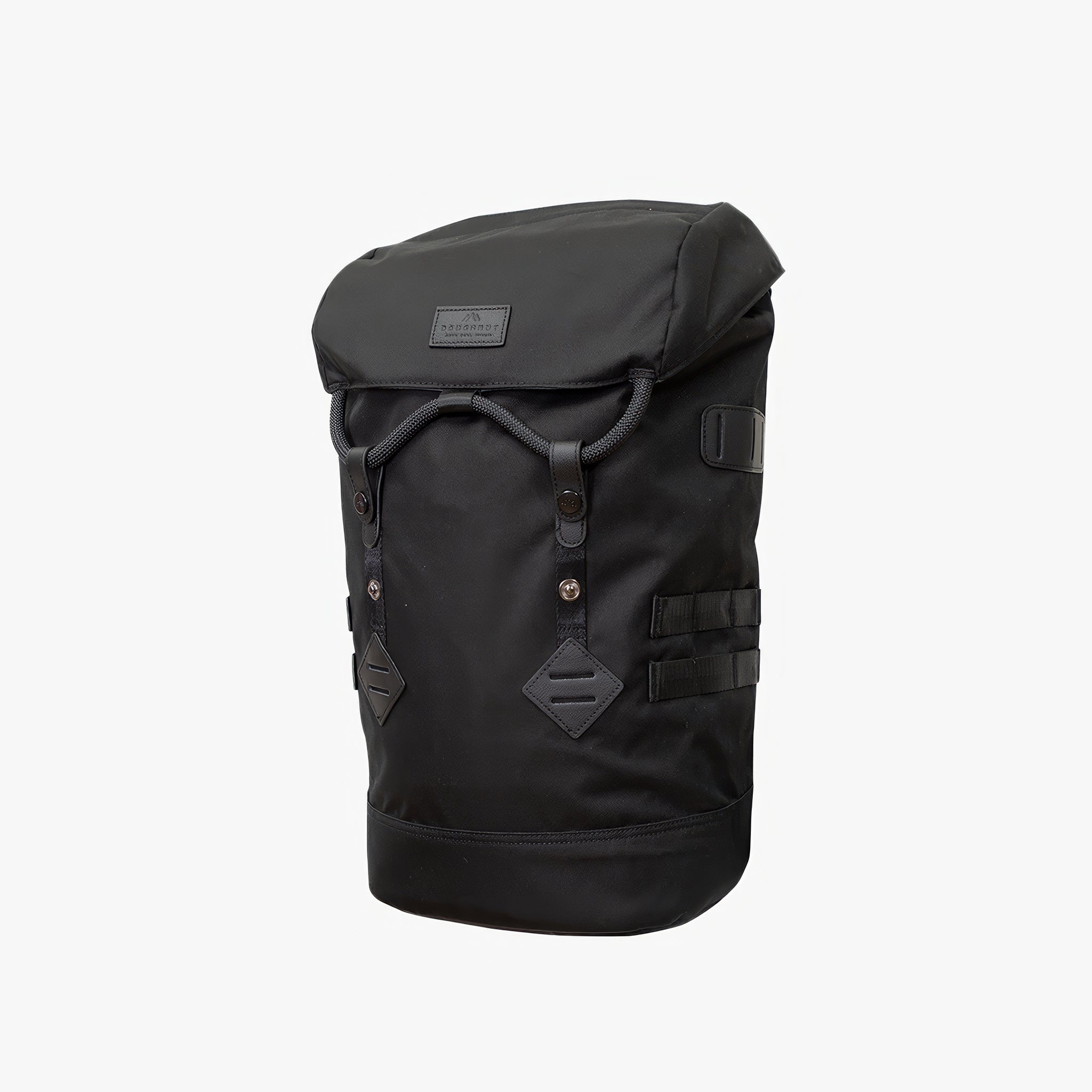 Colorado Reborn Black Serisi | Siyah | 15L Unisex Sırt Çantası