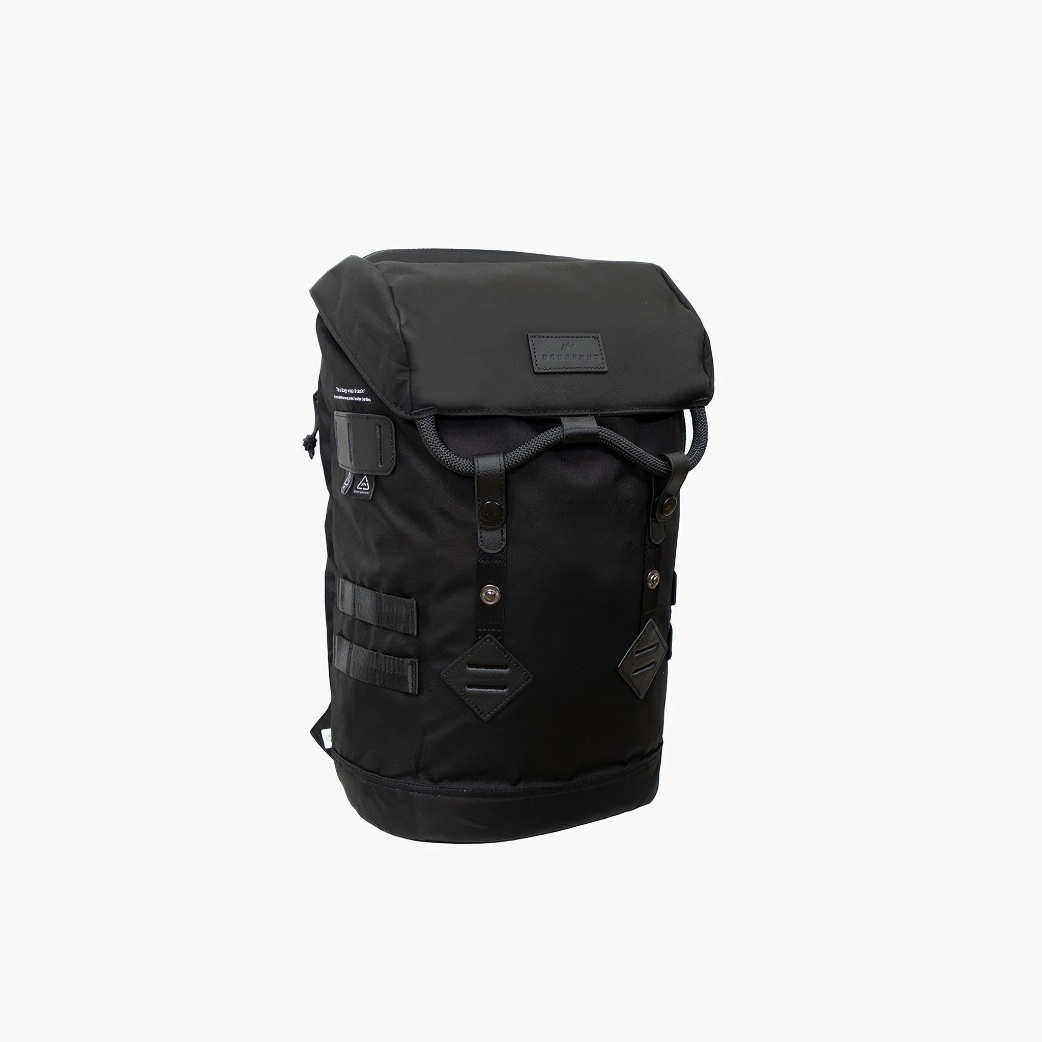 Colorado Reborn Black Serisi | Siyah | 19L Unisex Sırt Çantası