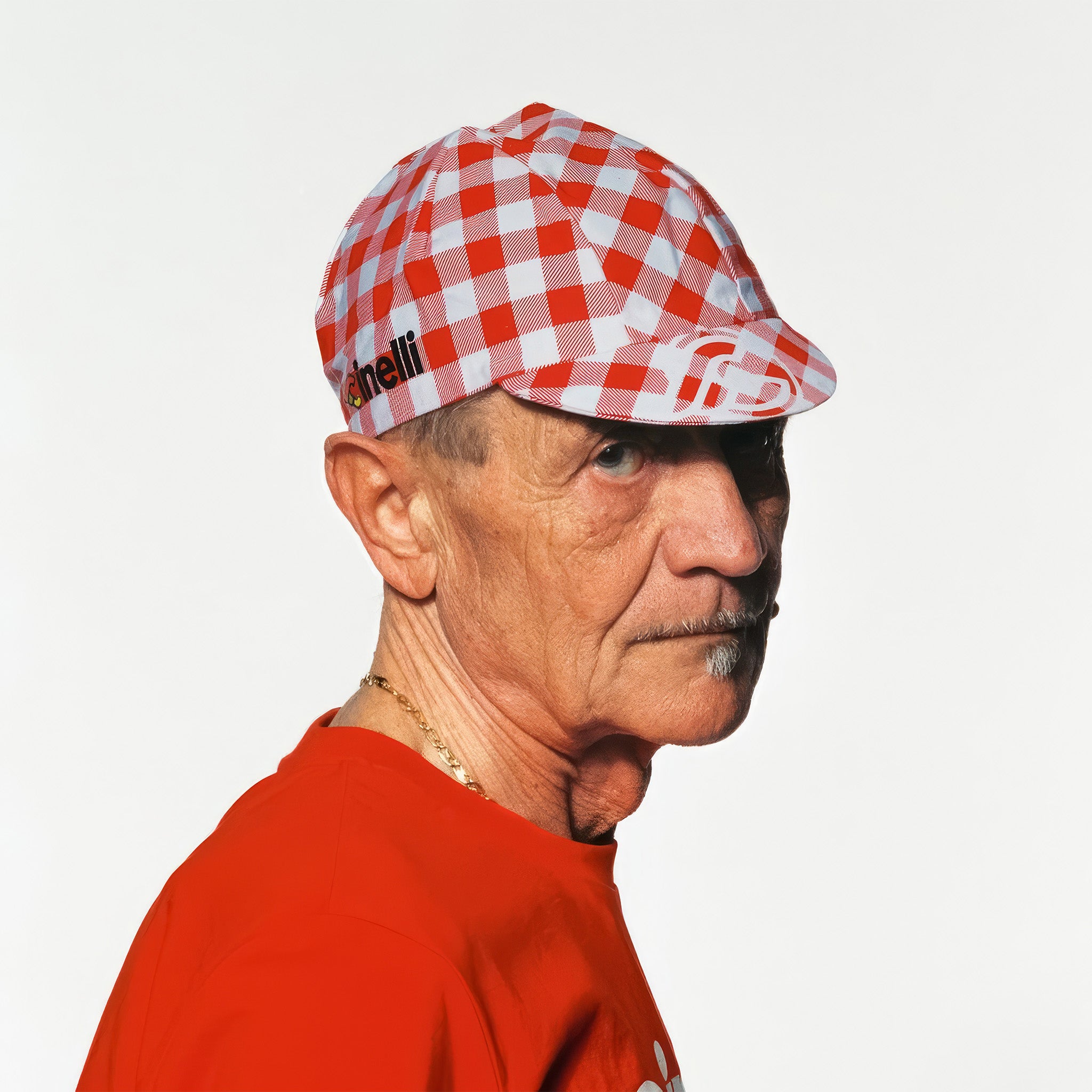 Ciao Italia | Bisiklet Şapkası