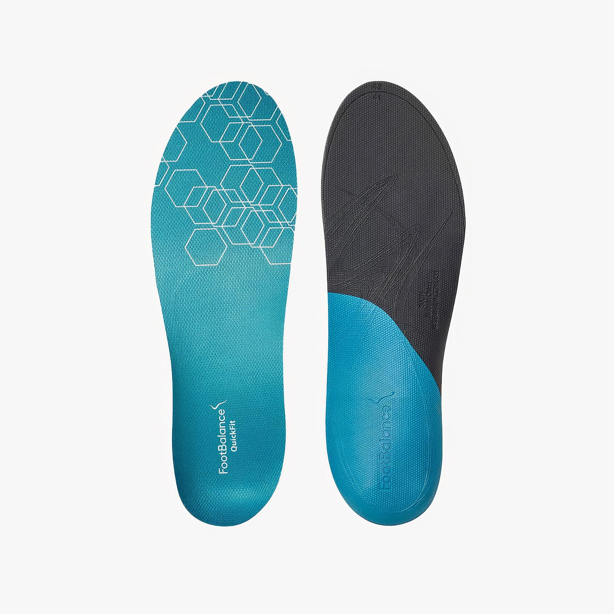 QuickFit Balance - Ortopedik Tabanlık