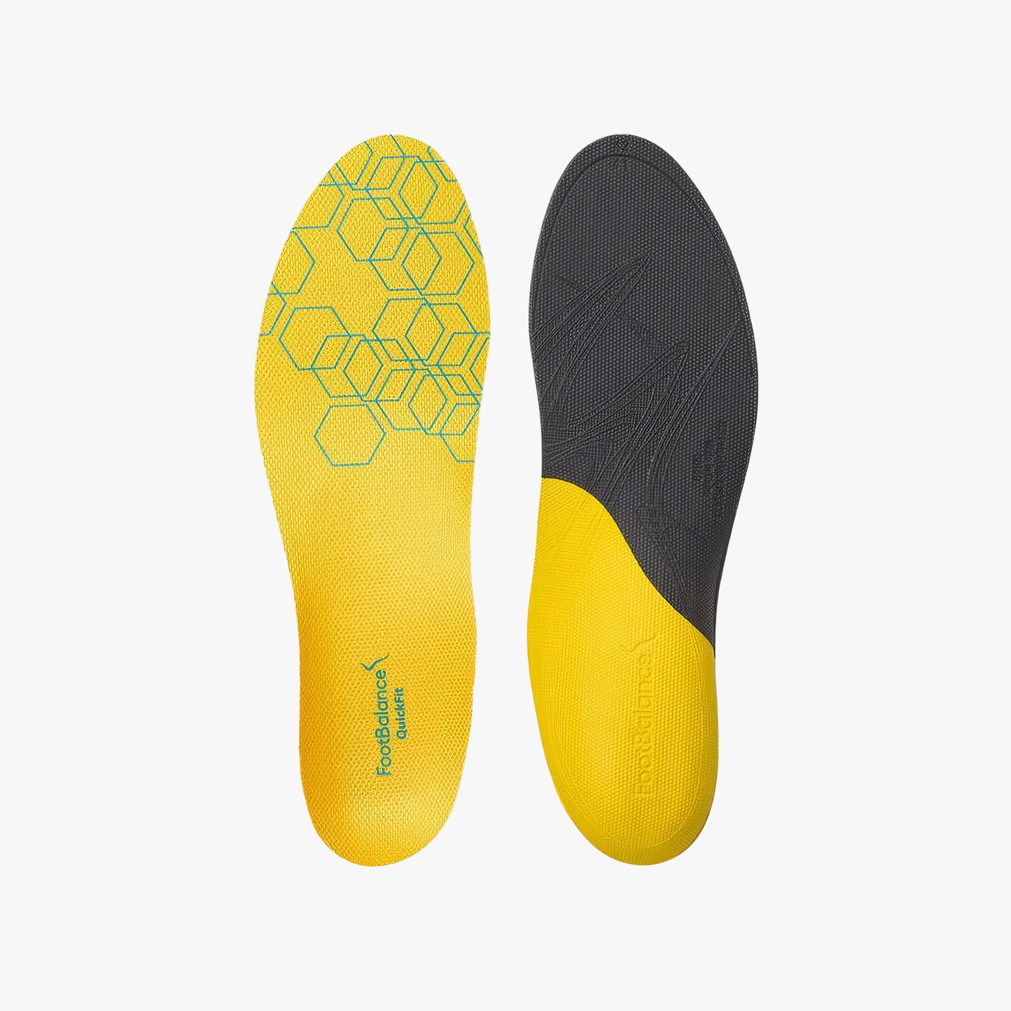 QuickFit Balance Narrow - Ortopedik Tabanlık