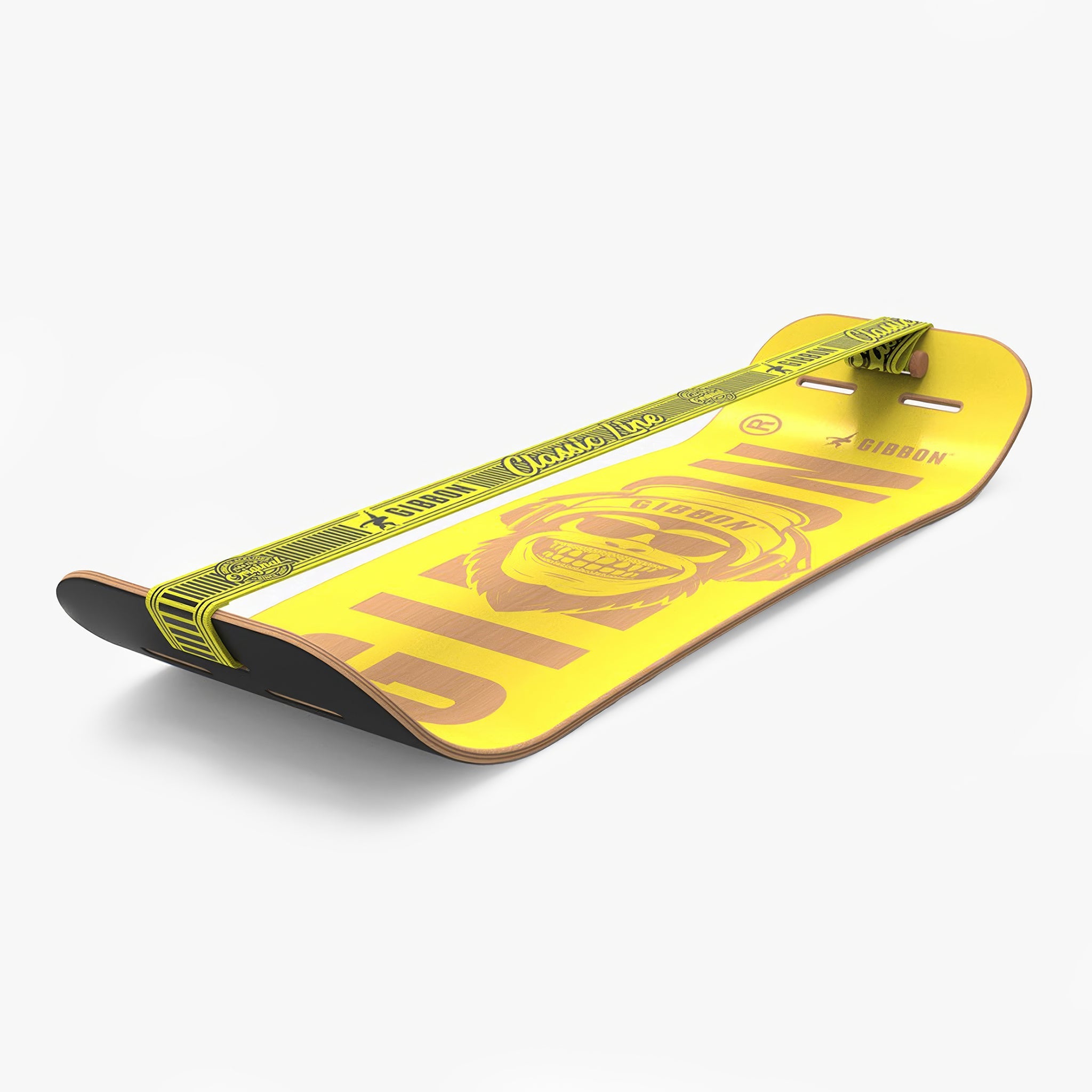Giboard Set Bonzo Classic Denge Tahtası