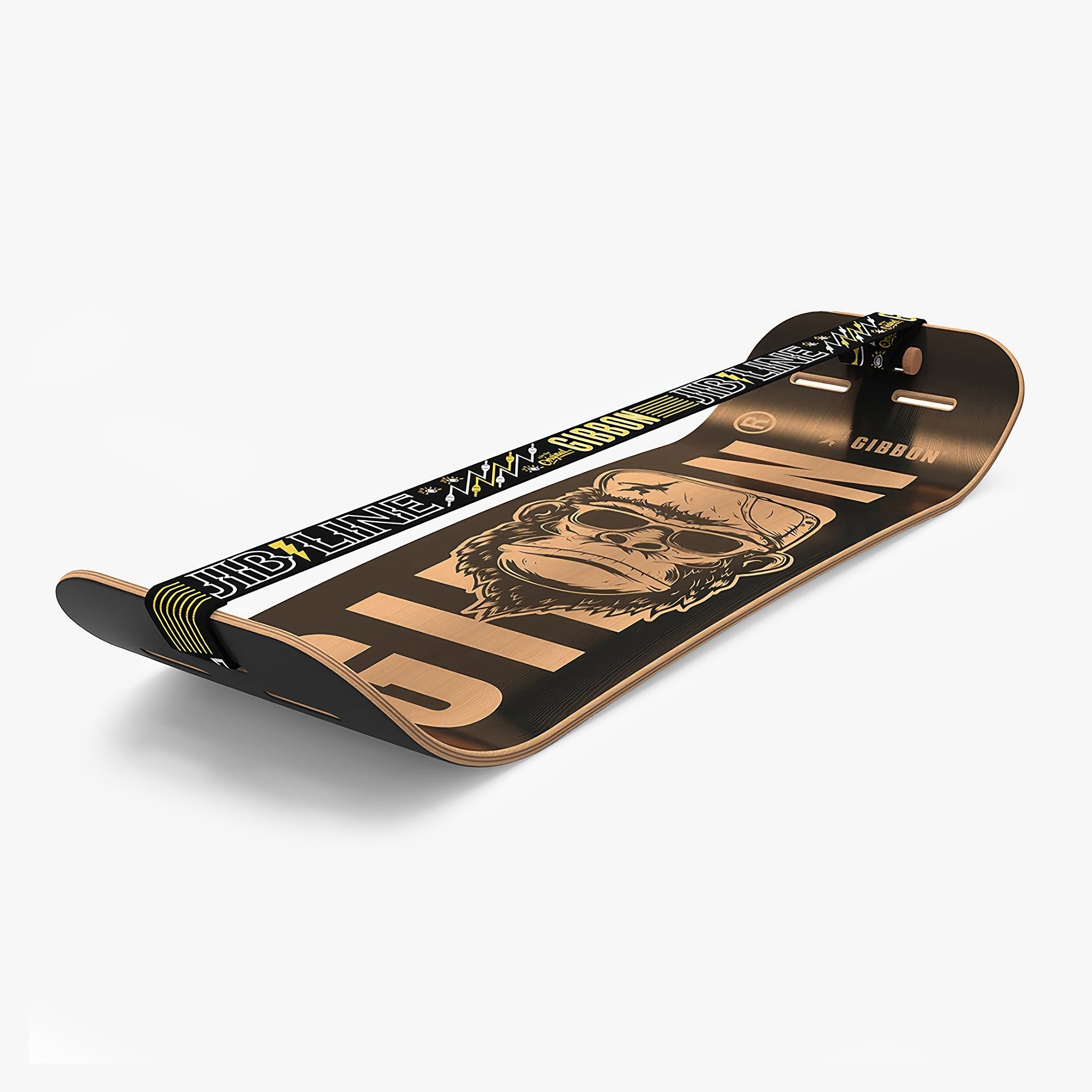 Giboard Set Caesar Jib Denge Tahtası