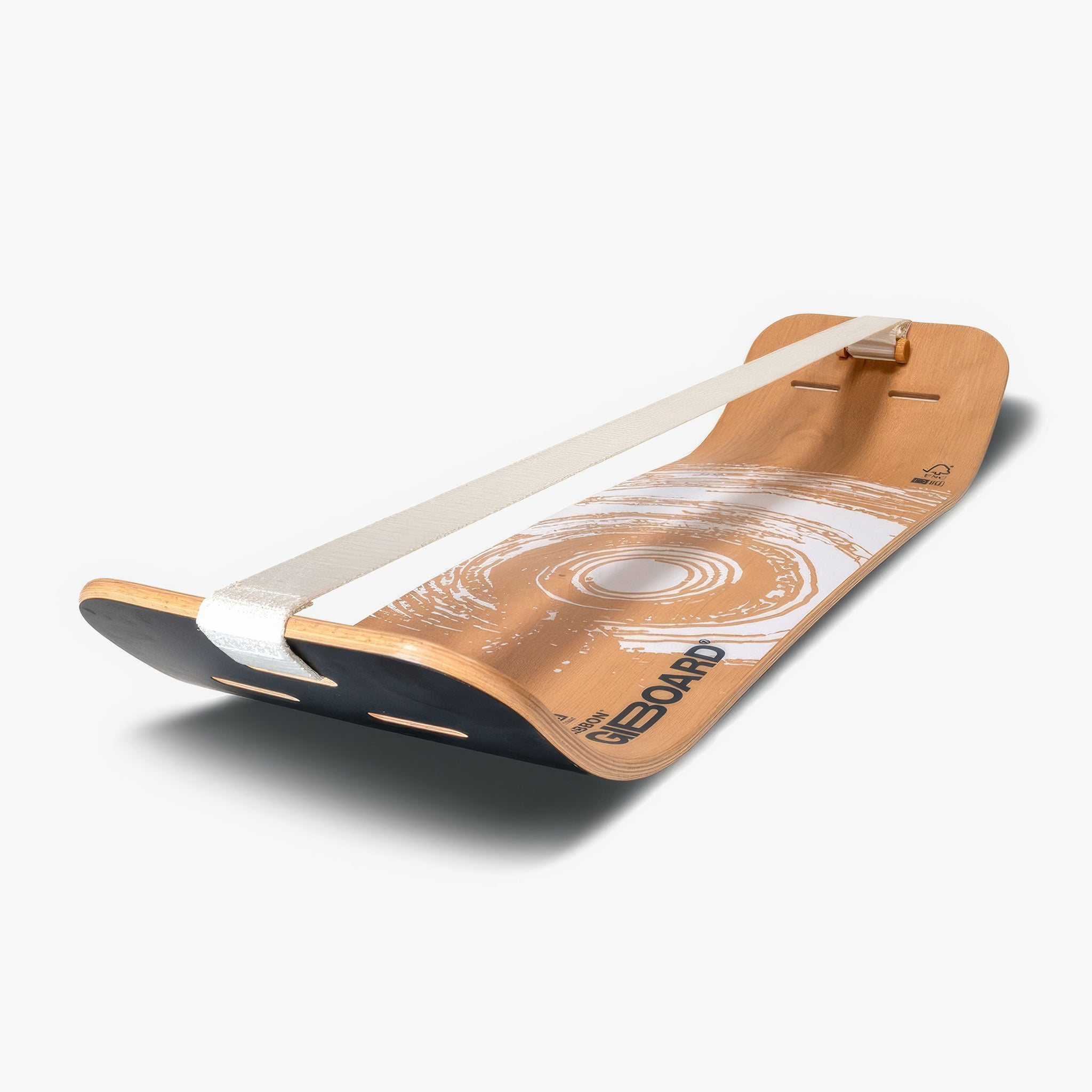Giboard Set Active White Çocuk Denge Tahtası