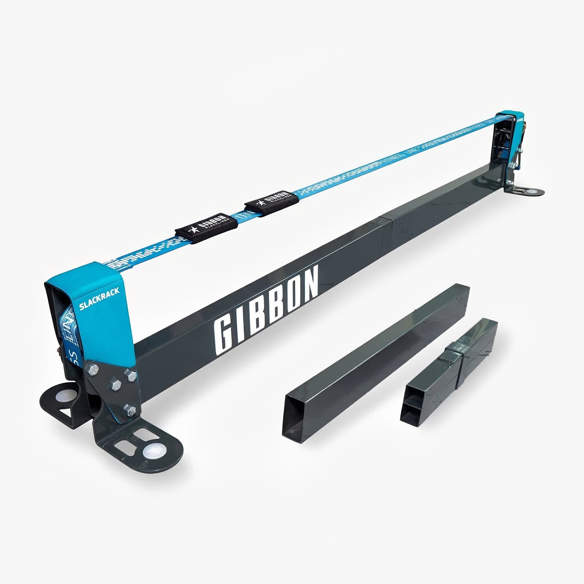 SlackRack Fitness Denge Standı | Siyah/Mavi
