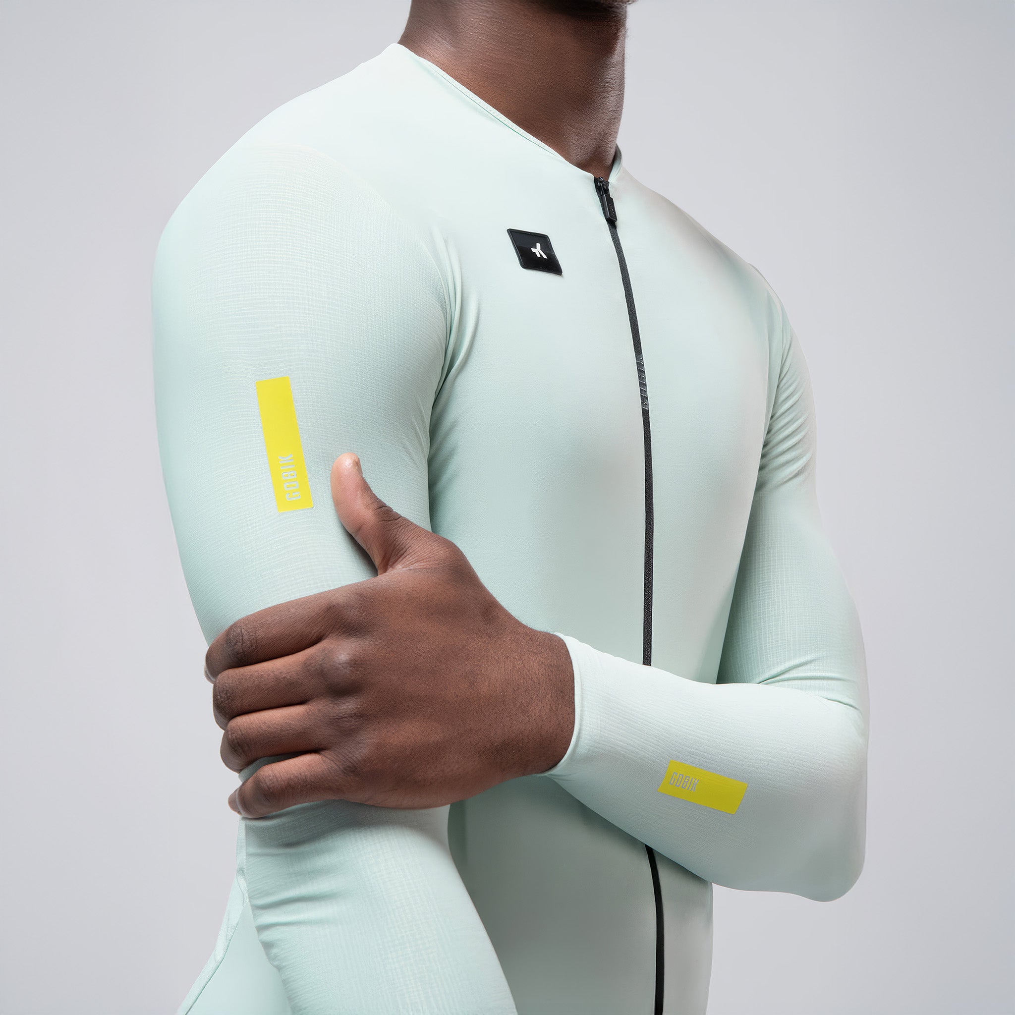 Avalon Halcyon | Uzun Kollu Bisiklet Forması