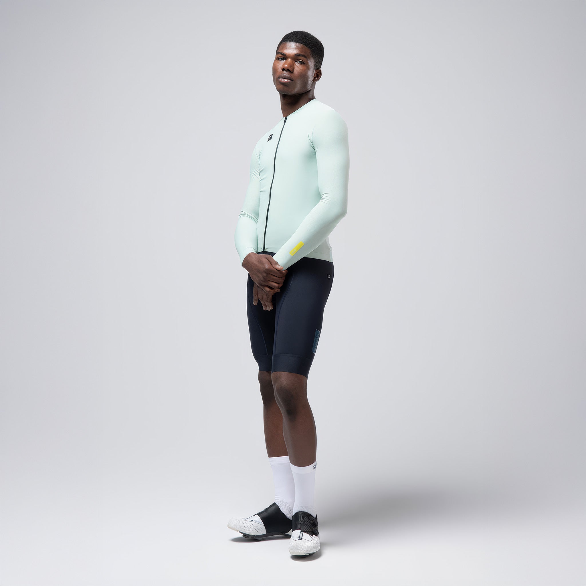 Avalon Halcyon | Uzun Kollu Bisiklet Forması