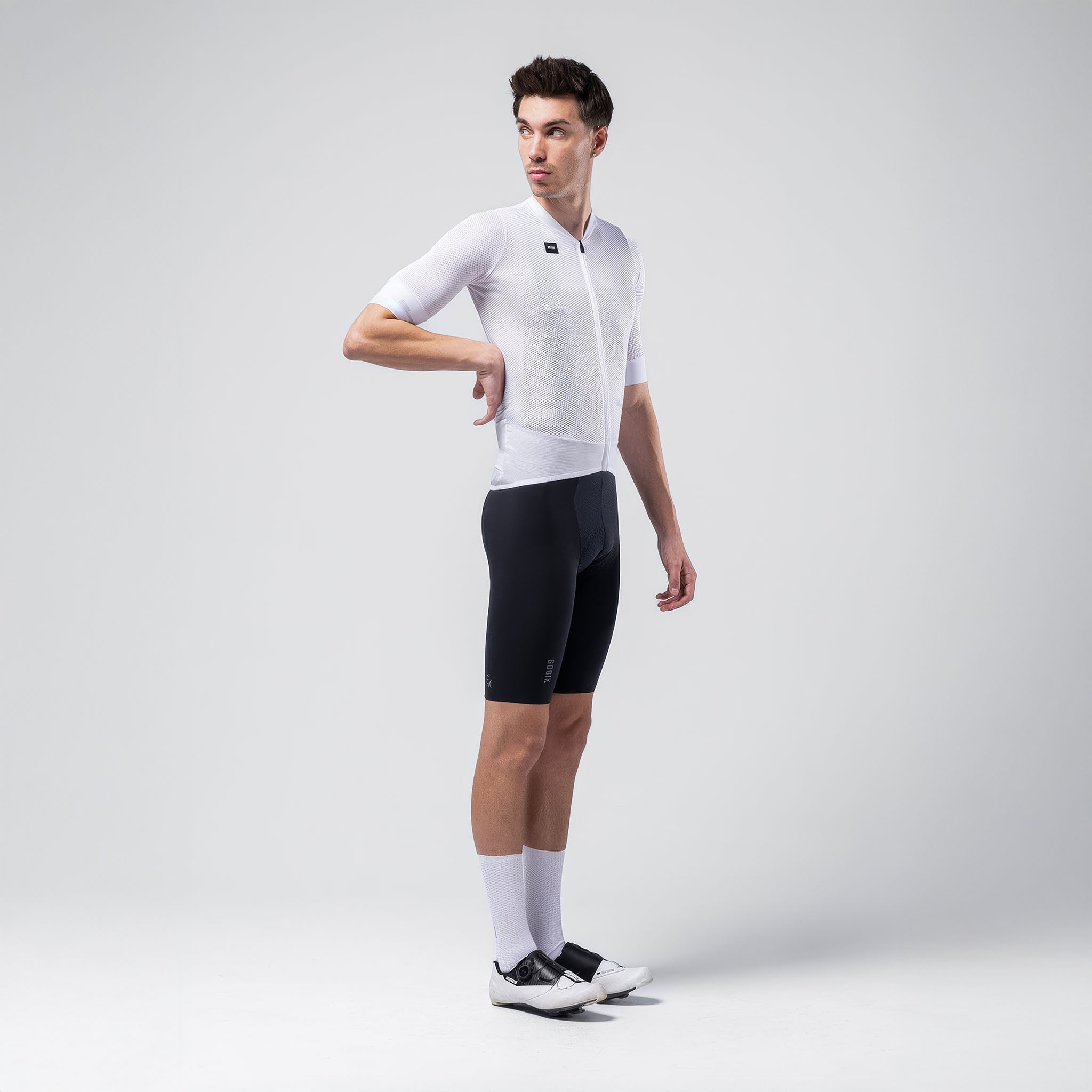Carrera 2.0 Forma | Beyaz