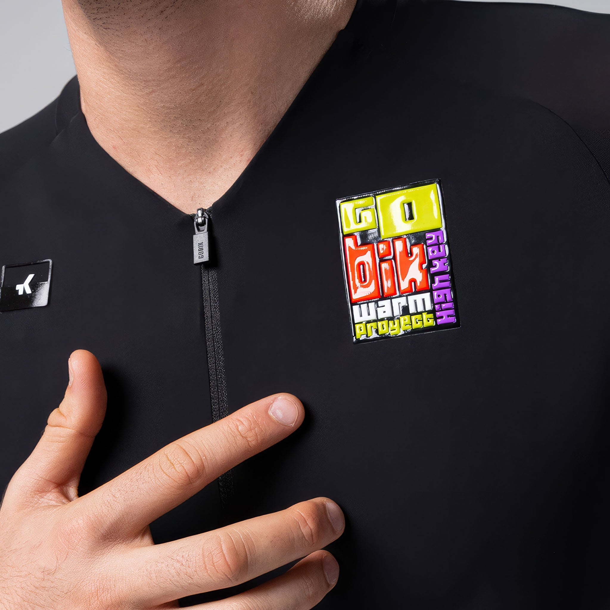Cx Solid Forma | Siyah
