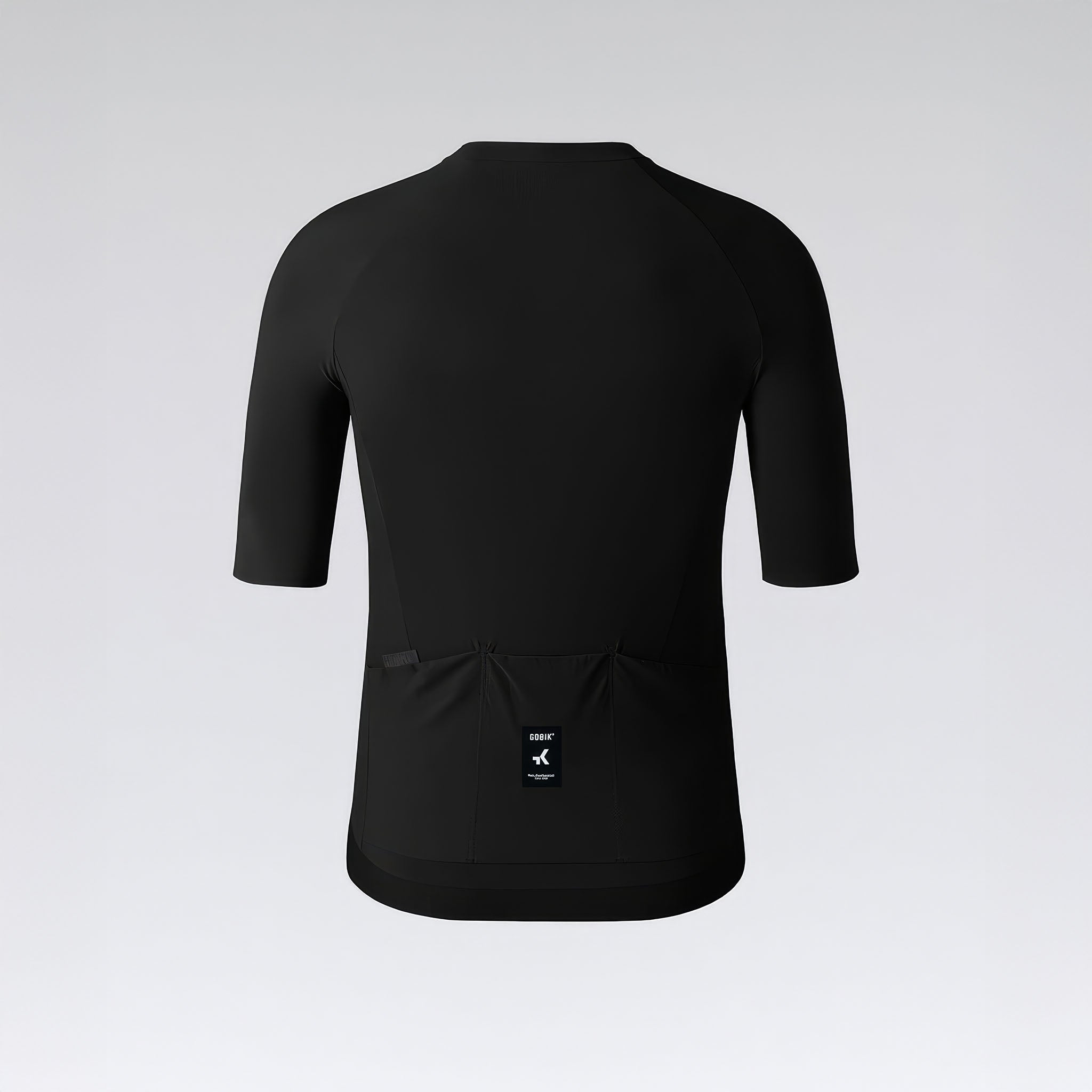 Cx Solid Forma | Siyah