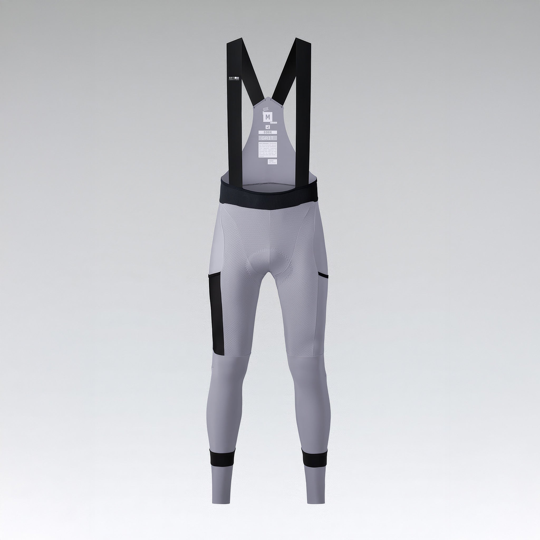 Grit G10 Tapioca | Termal Kış Bisiklet Taytı