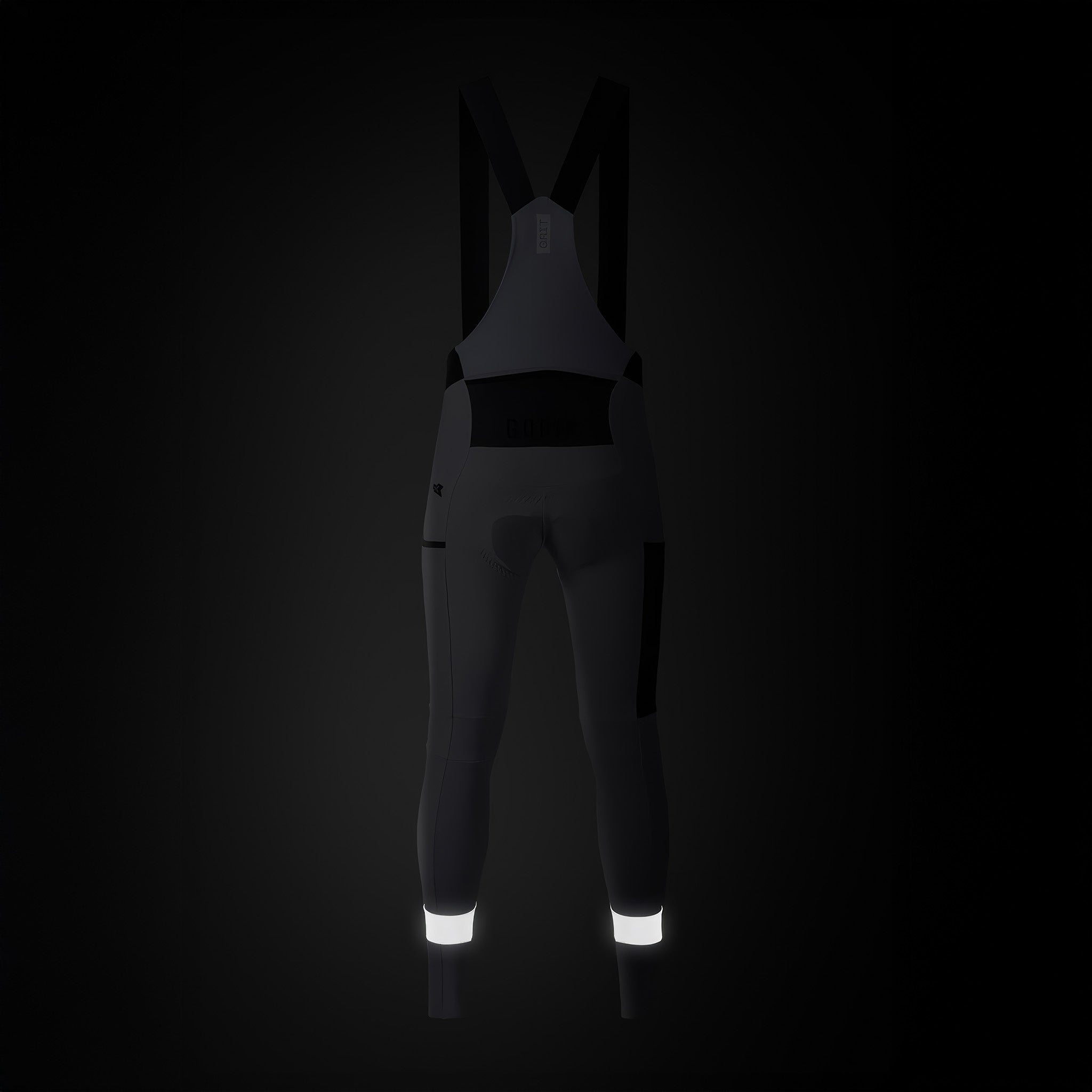 Grit G10 Tapioca | Termal Kış Bisiklet Taytı