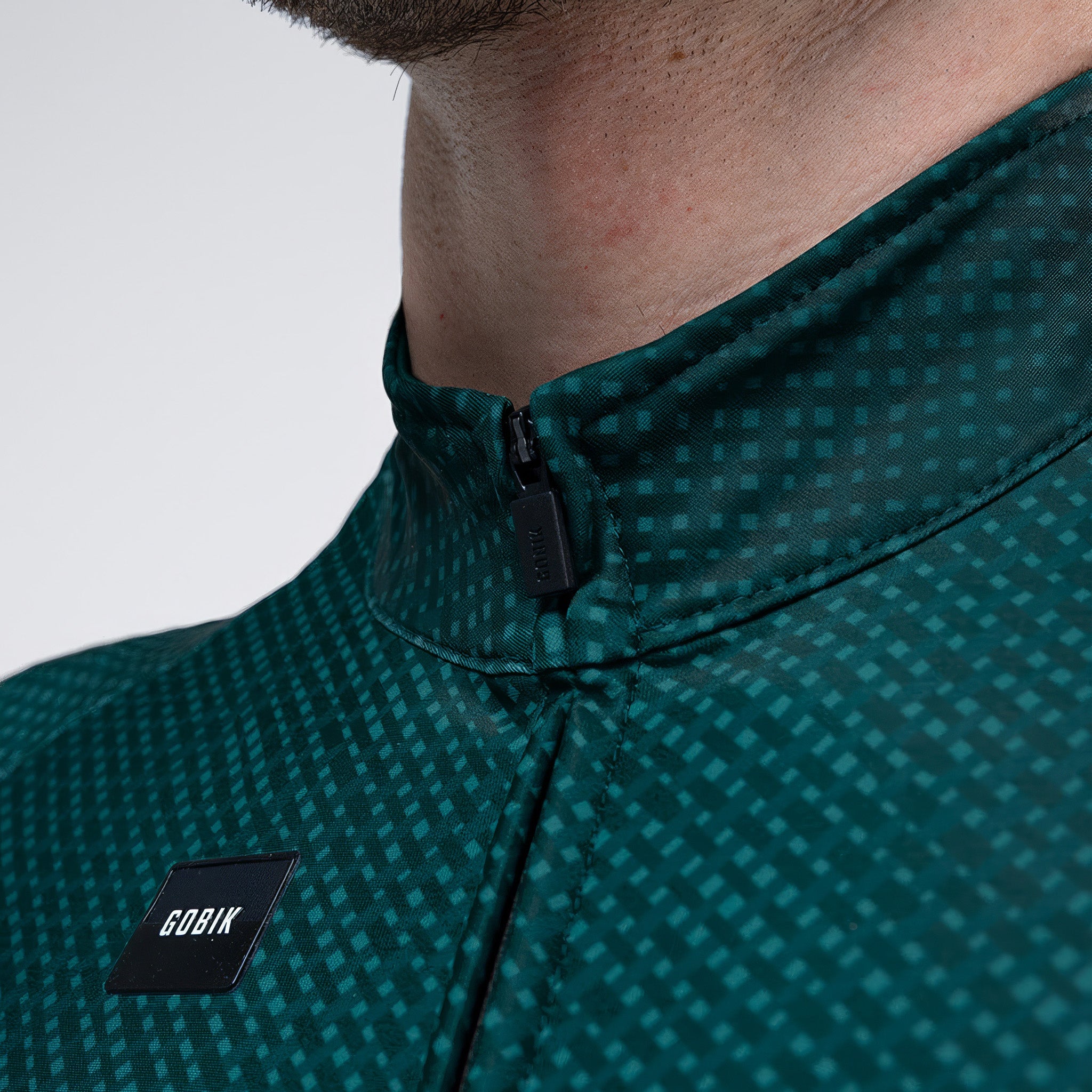 Hyder Nordic | Uzun Kollu Bisiklet Forması