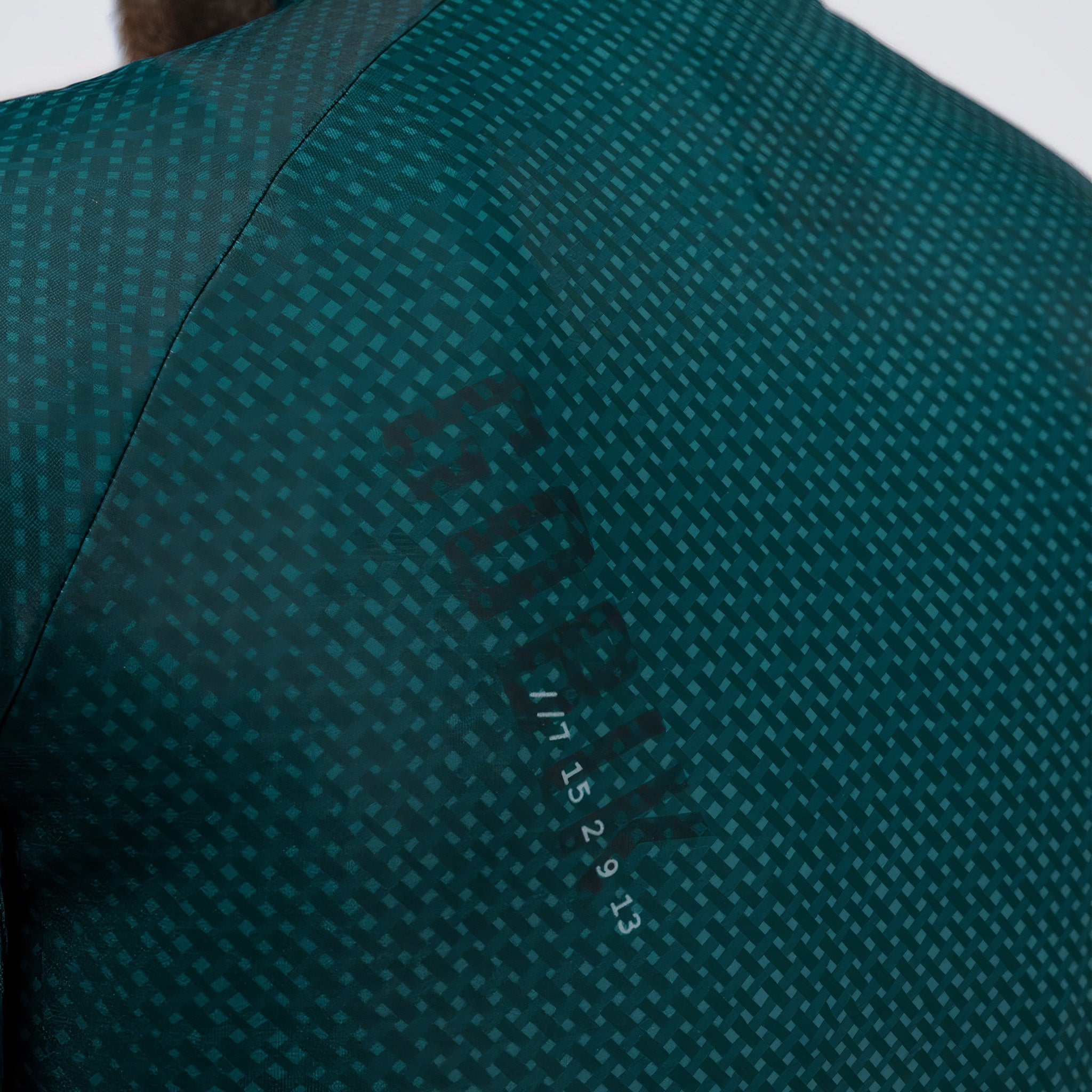 Hyder Nordic | Uzun Kollu Bisiklet Forması