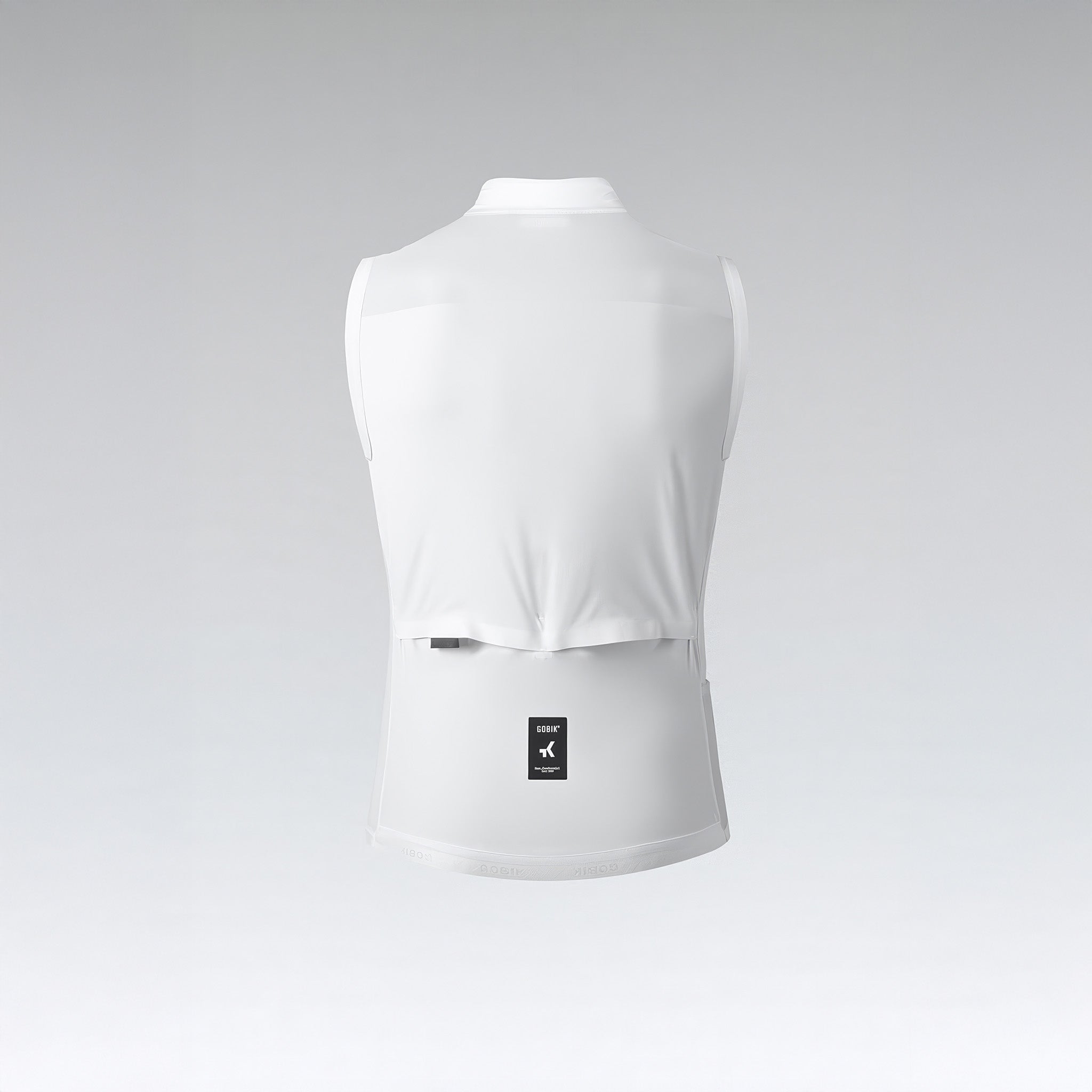 Vector 2.0 Athena | Erkek Rüzgar Geçirmez Yelek