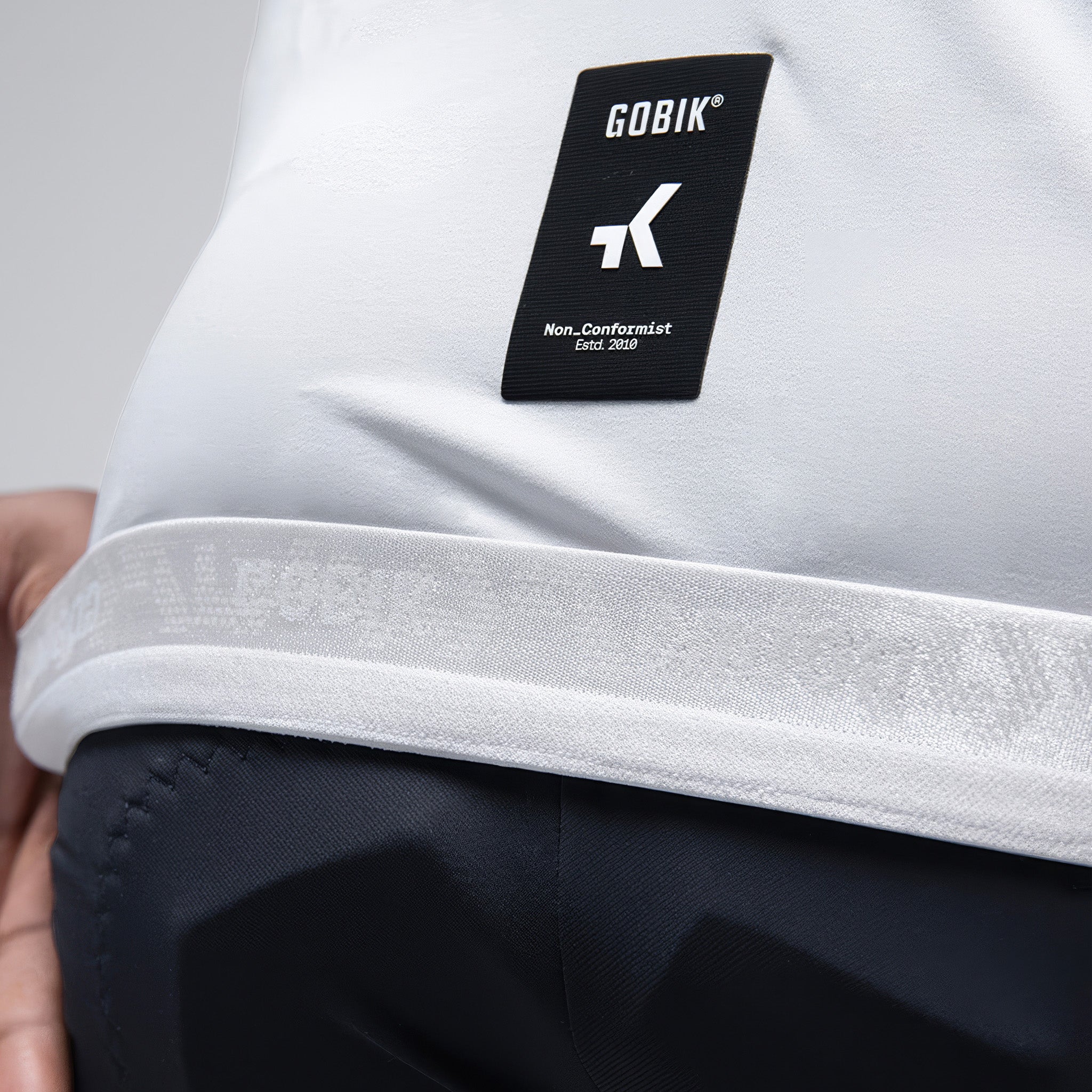 Vector 2.0 Athena | Erkek Rüzgar Geçirmez Yelek