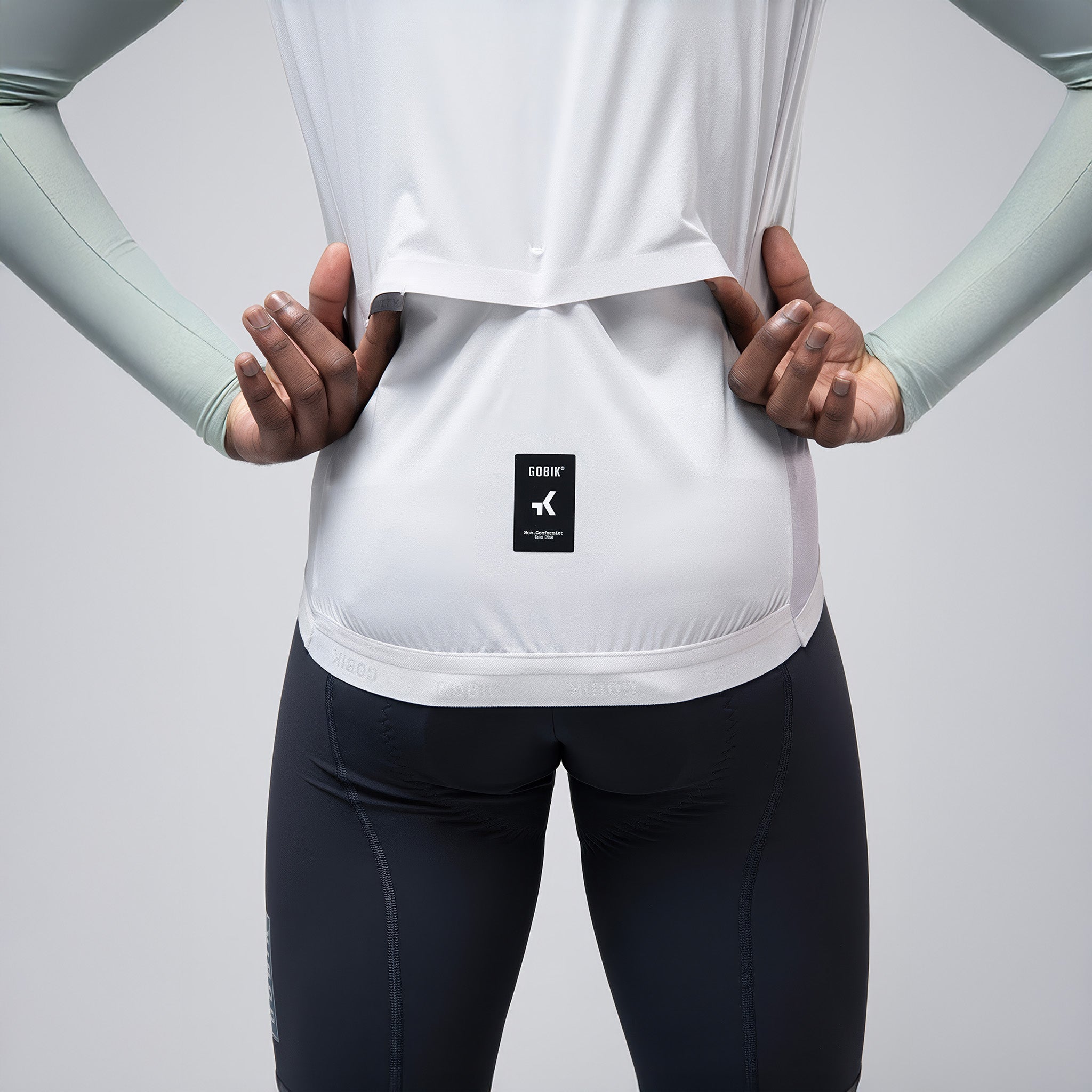 Vector 2.0 Athena | Erkek Rüzgar Geçirmez Yelek