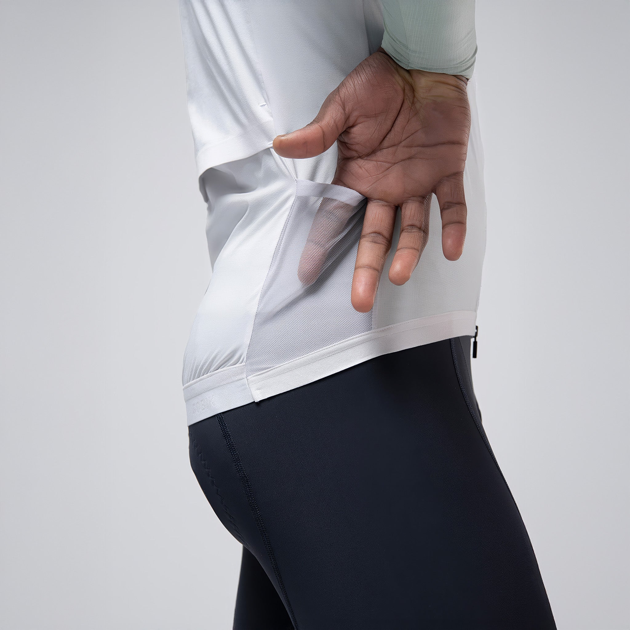 Vector 2.0 Athena | Erkek Rüzgar Geçirmez Yelek