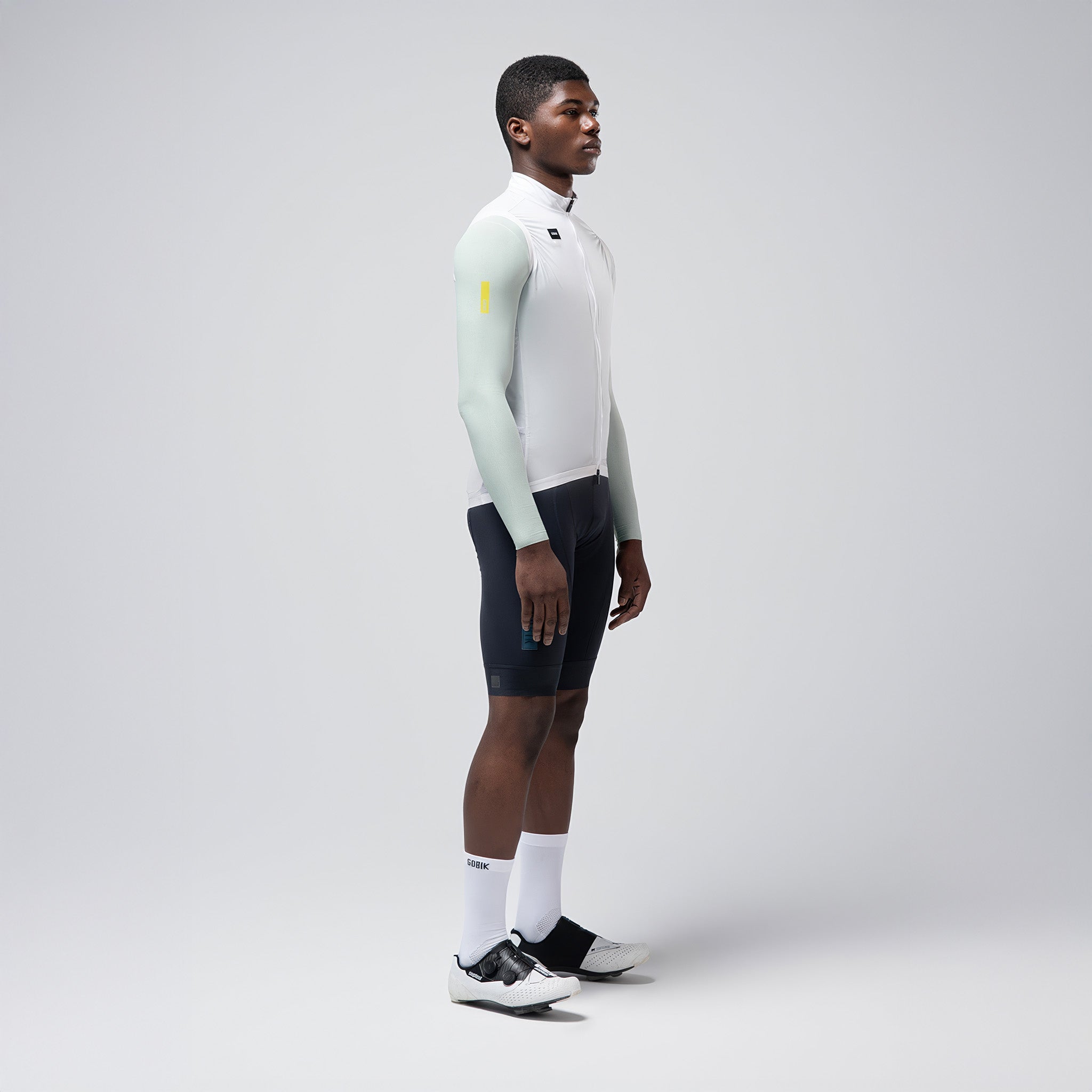 Vector 2.0 Athena | Erkek Rüzgar Geçirmez Yelek