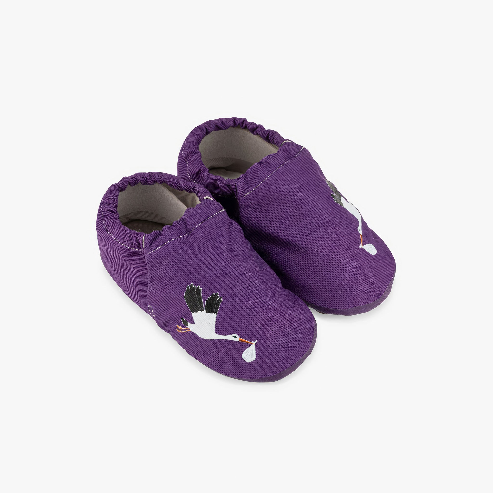 Mr Laklak Hyper | Mor Erik | Barefoot Akıllı Patik
