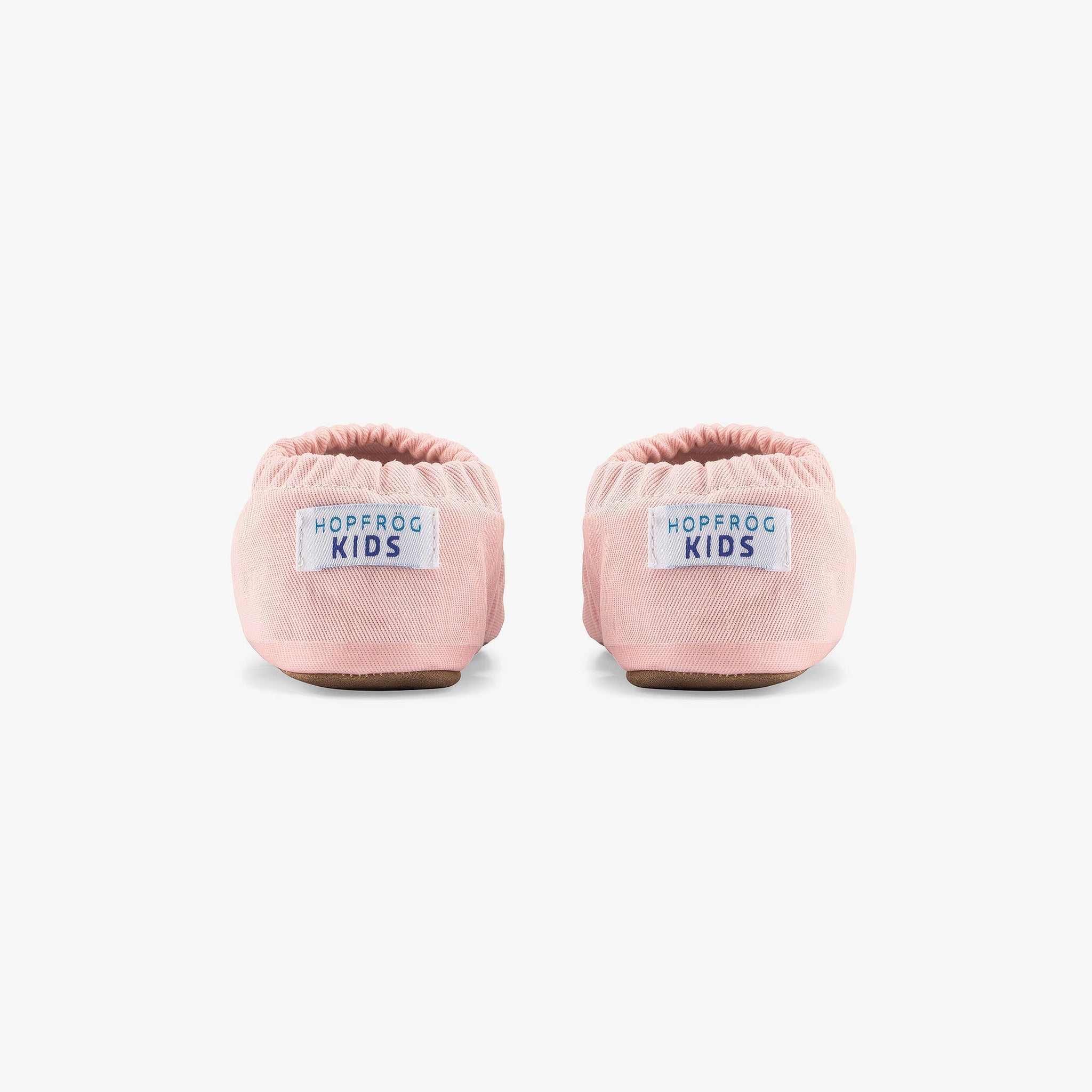 Giraffe Hyper | Toz Pembe | Barefoot Akıllı Patik