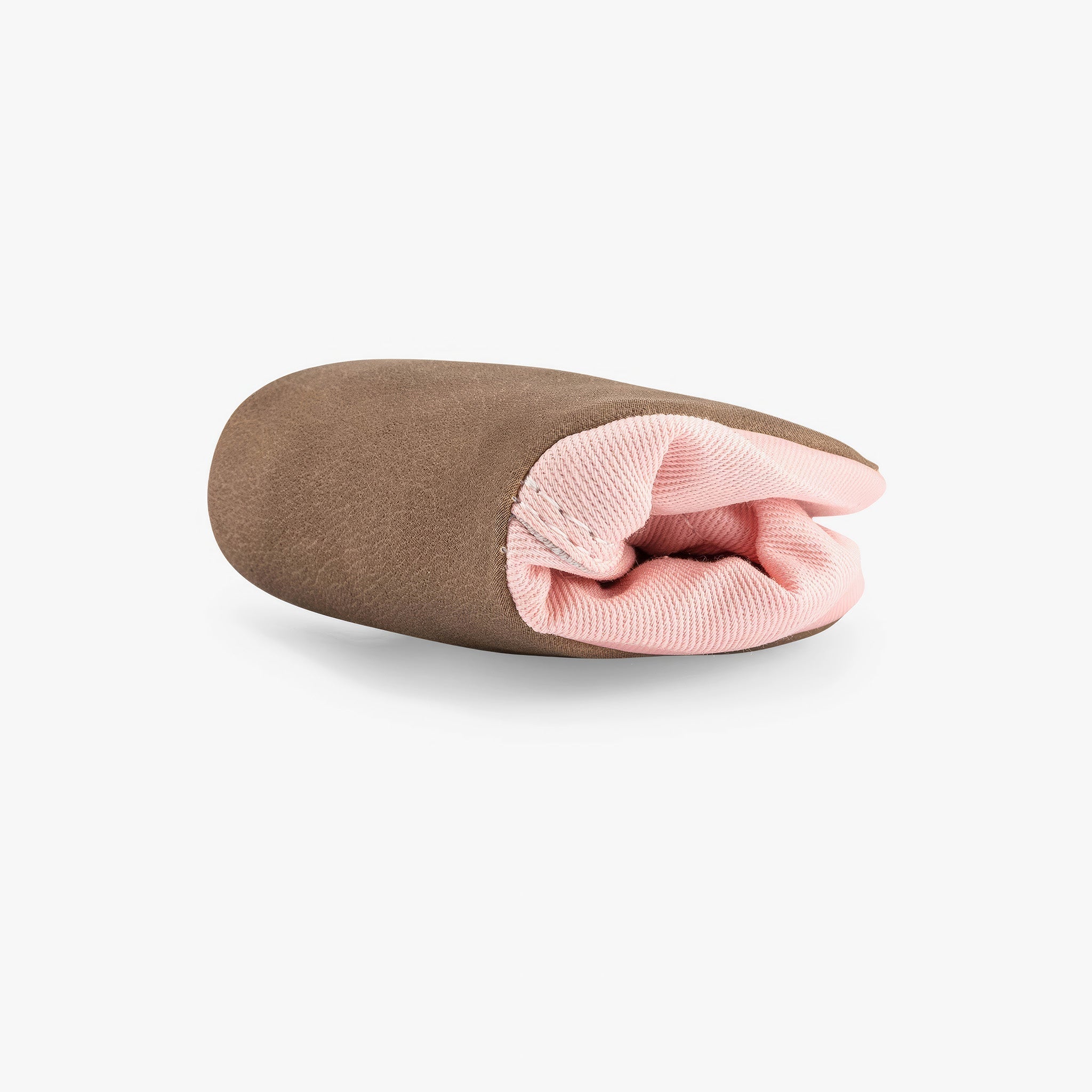 Giraffe Hyper | Toz Pembe | Barefoot Akıllı Patik