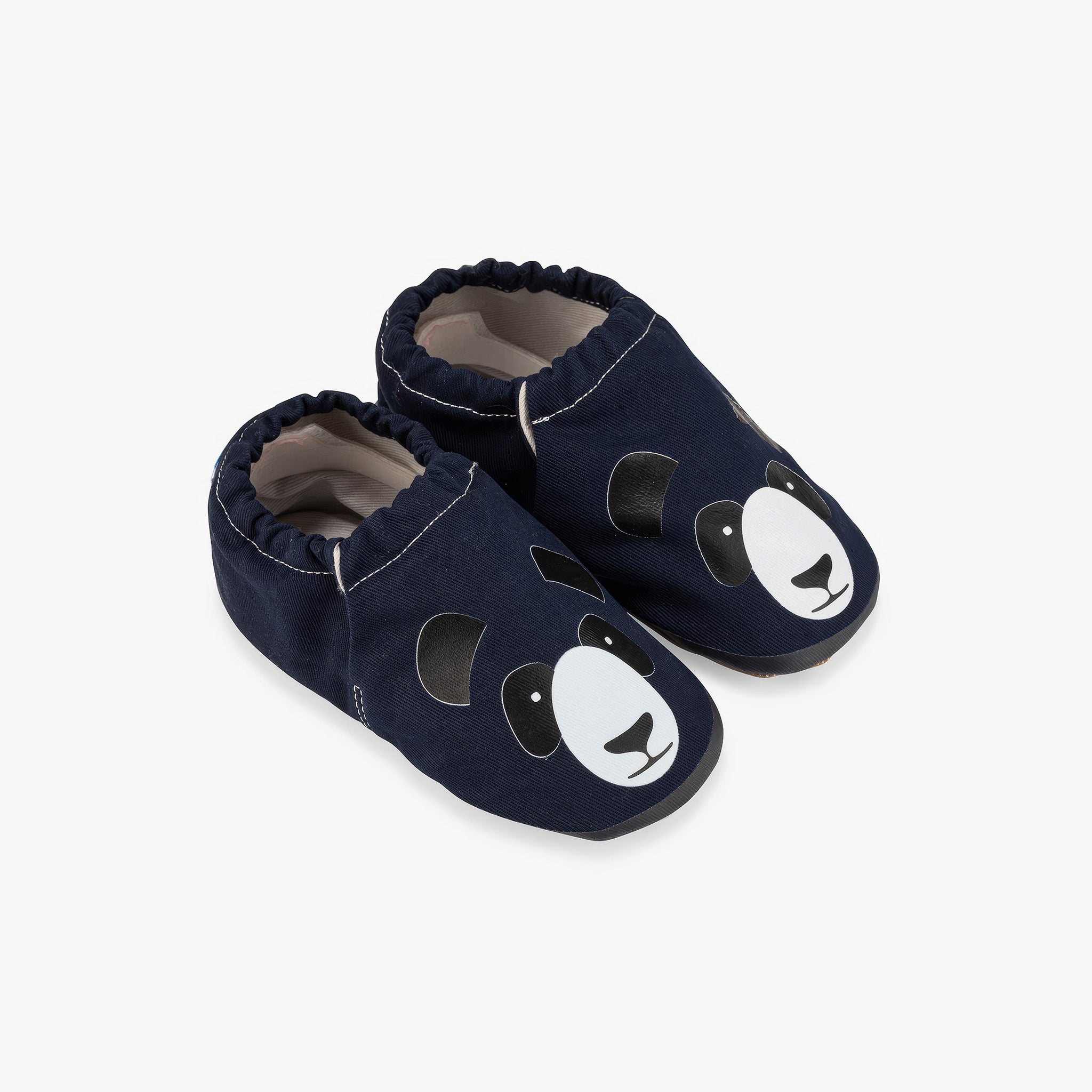 Pandaf Hyper | Lacivert | Barefoot Akıllı Patik