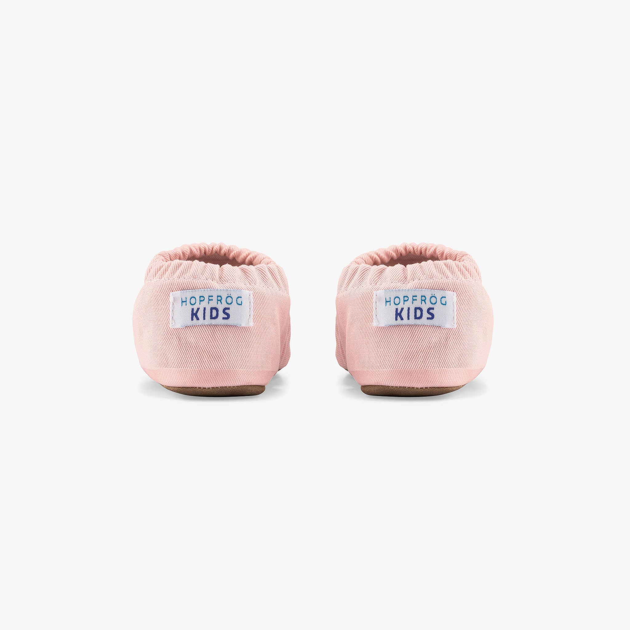 Pandaf Hyper | Toz Pembe | Barefoot Akıllı Patik