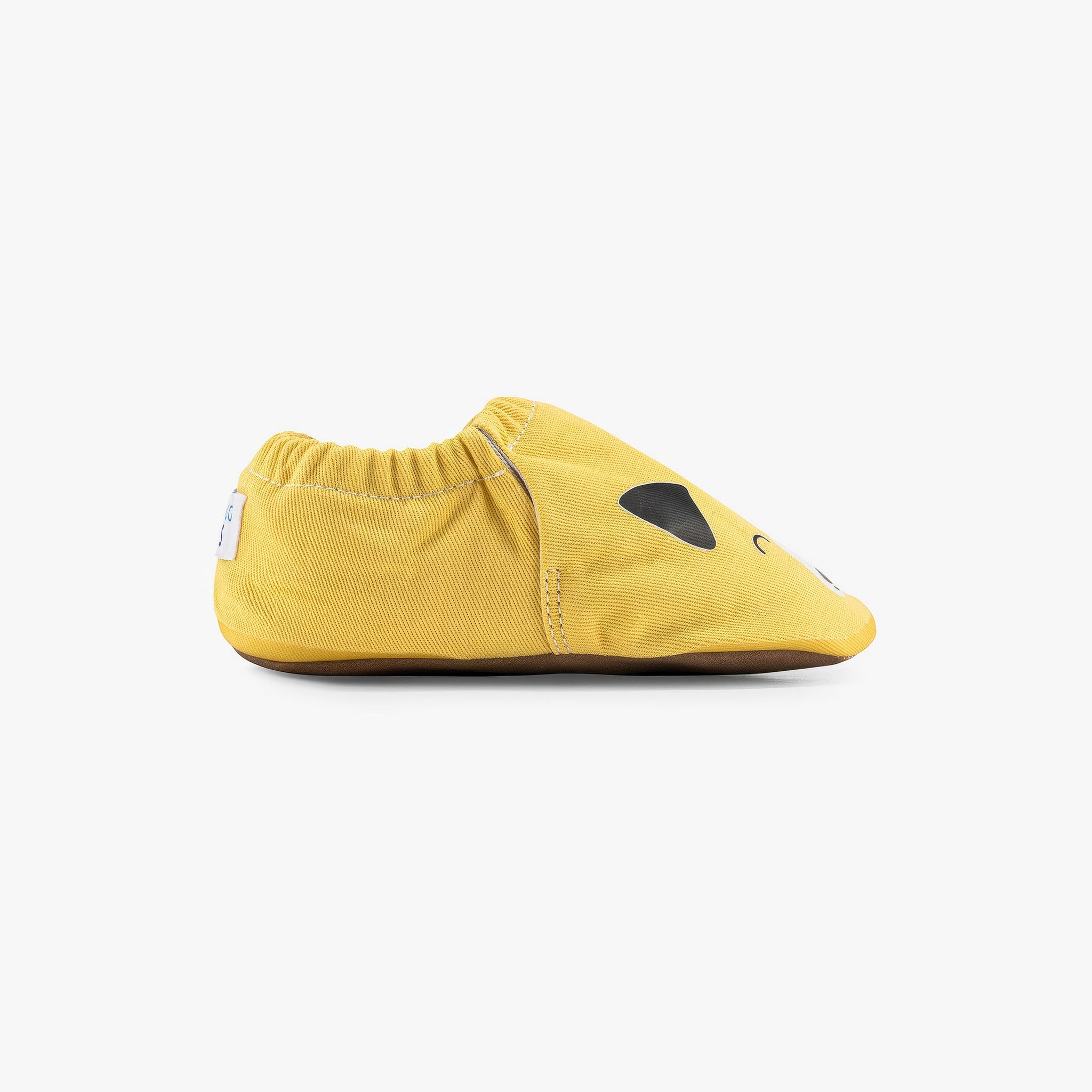 The Fox Hyper | Kumsal Sarı | Barefoot Akıllı Patik