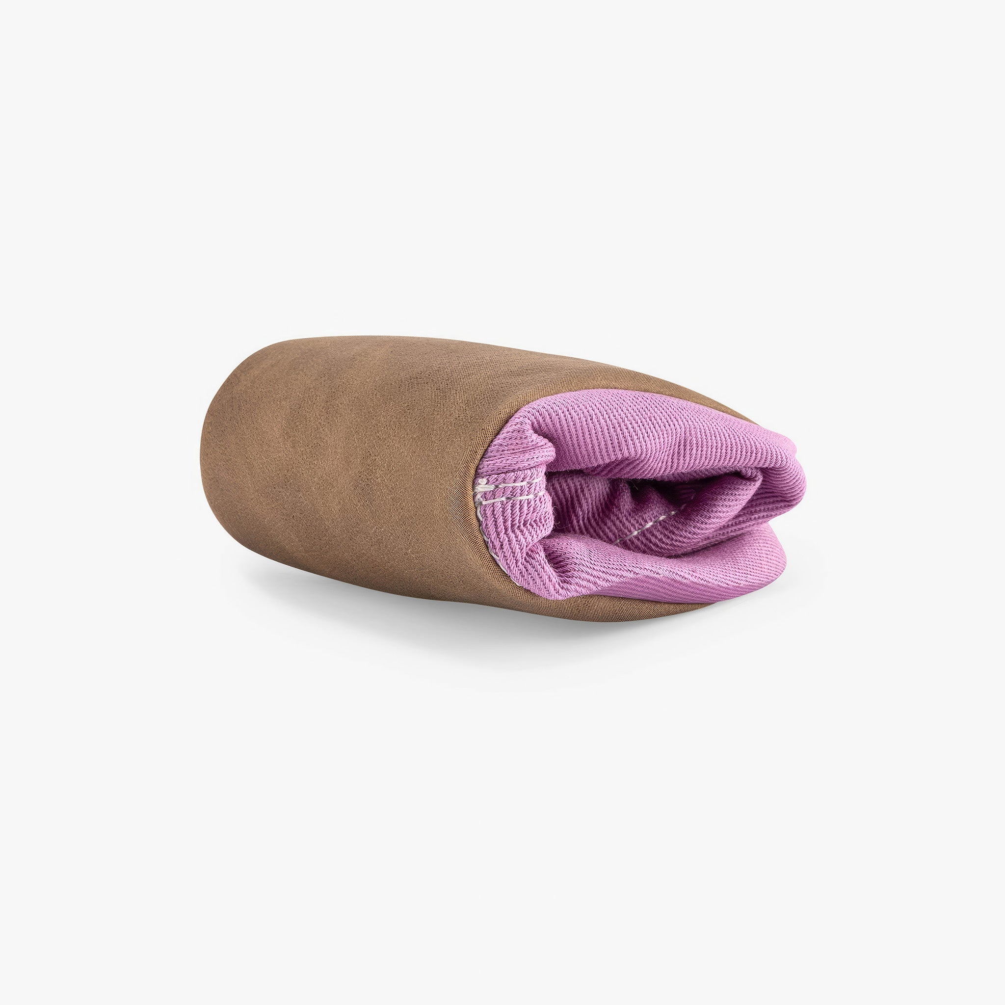 The Fox Hyper | Mor Menekşe | Barefoot Akıllı Patik