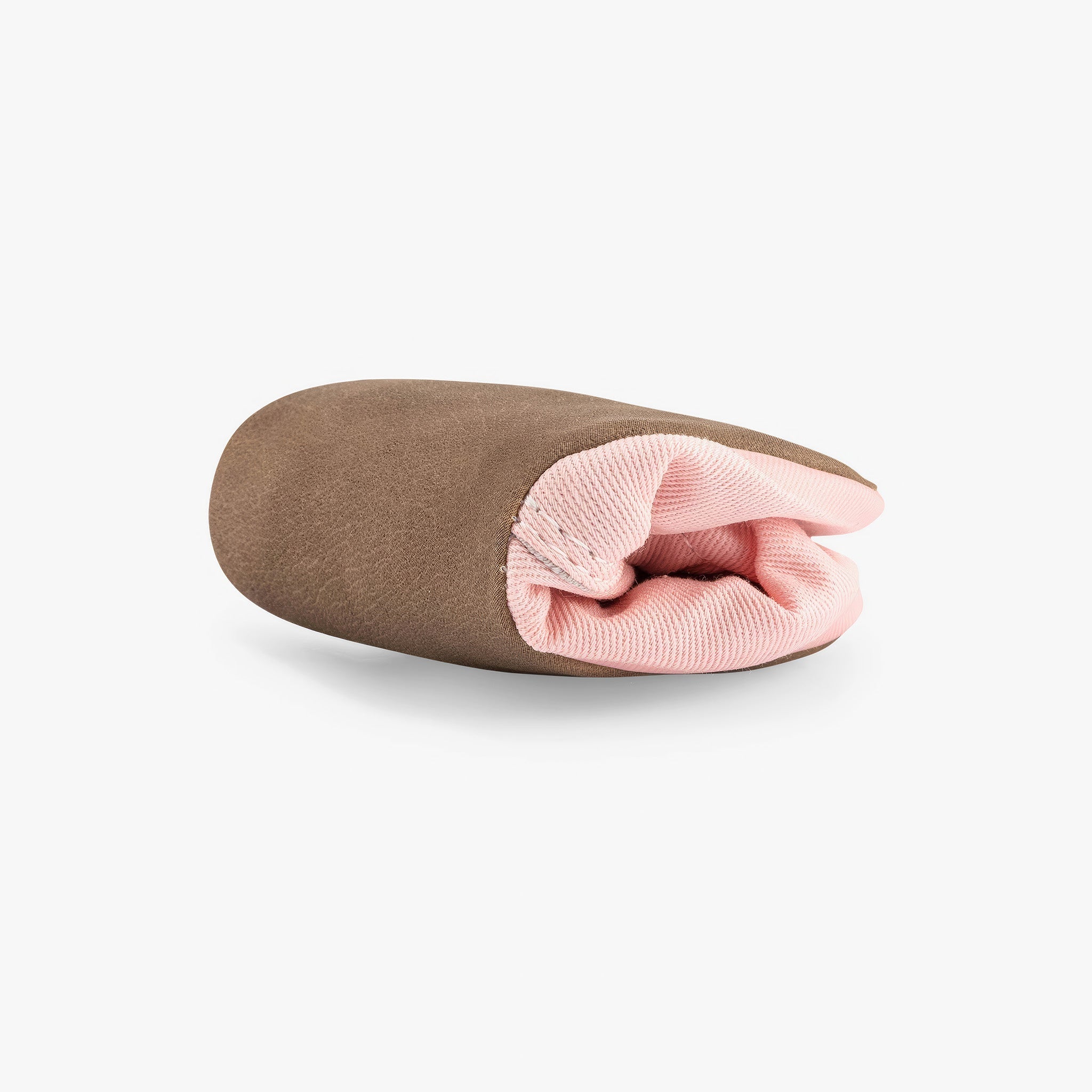 The Fox Hyper | Toz Pembe | Barefoot Akıllı Patik